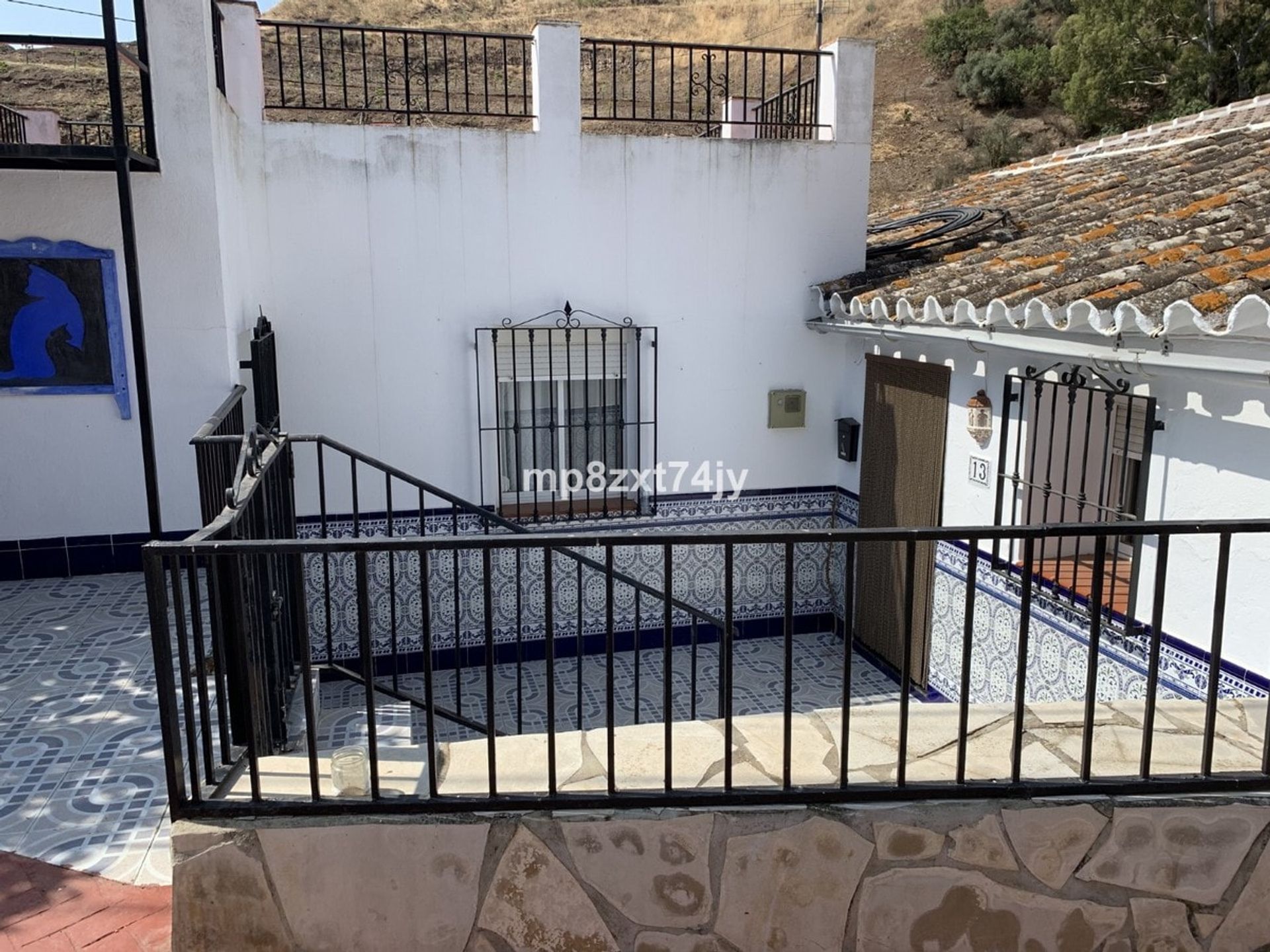 loger dans Vinuela, Andalousie 11157566