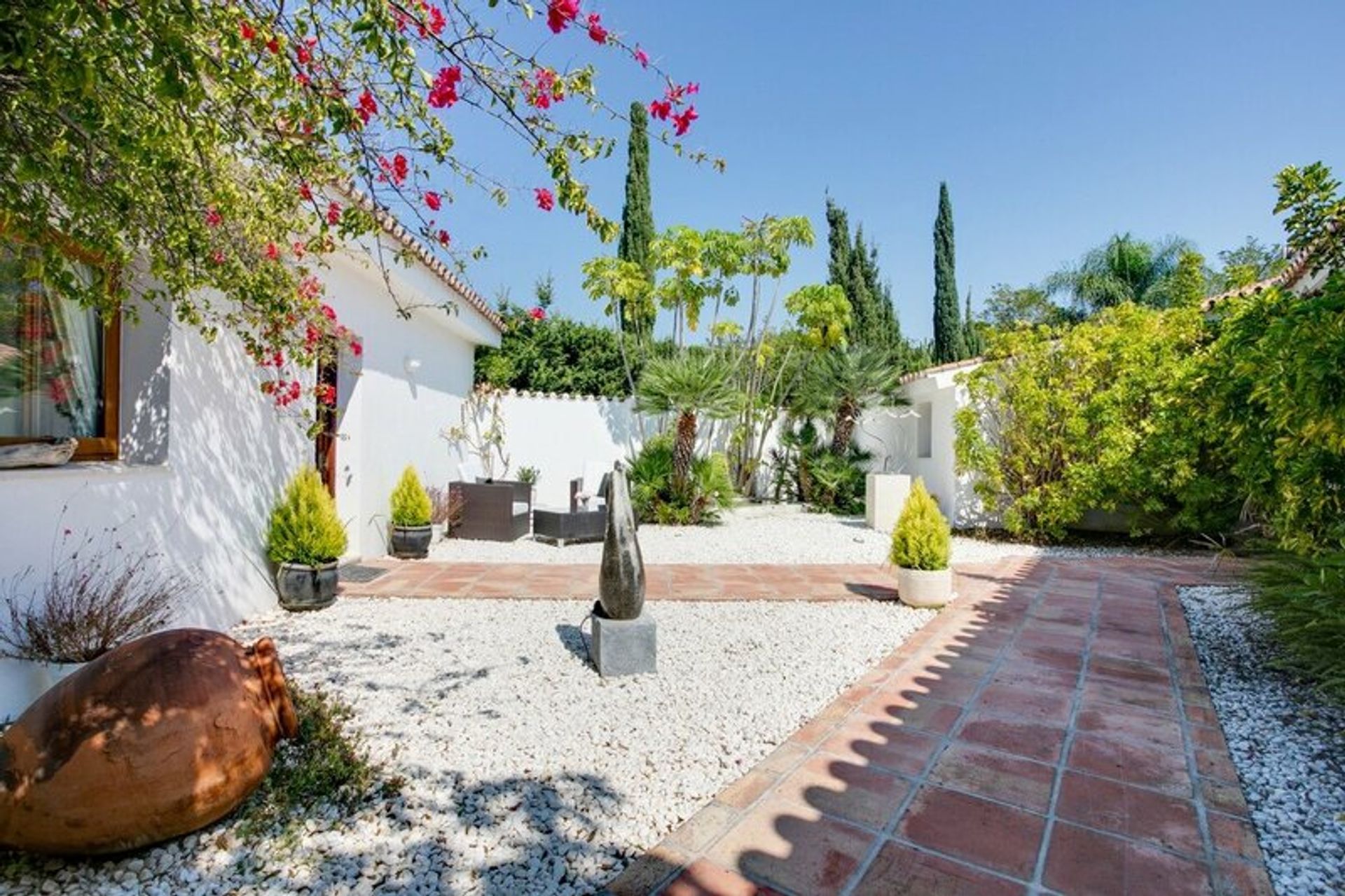 Hus i San Pedro de Alcantara, Andalusien 11157624