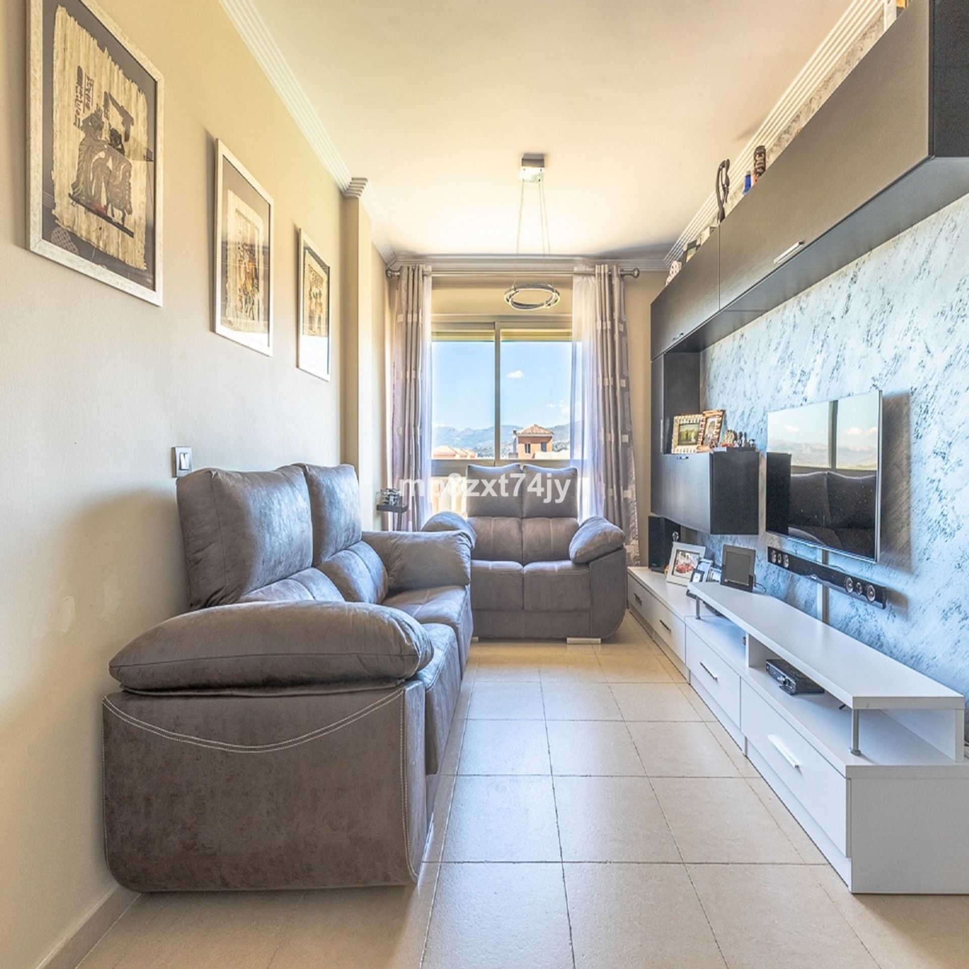 Condominium dans Torre del Mar, Andalousie 11157628