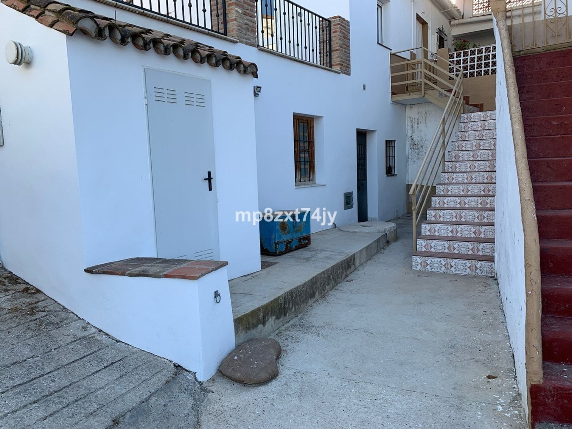 Hus i Huertas Bajas, Andalusia 11157629