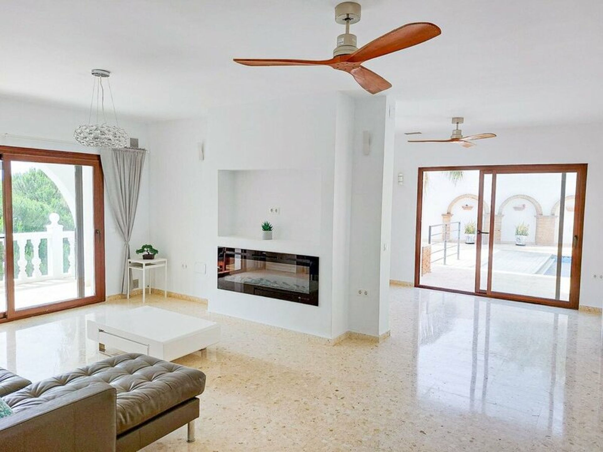 Hus i Benalmádena, Andalucía 11157636