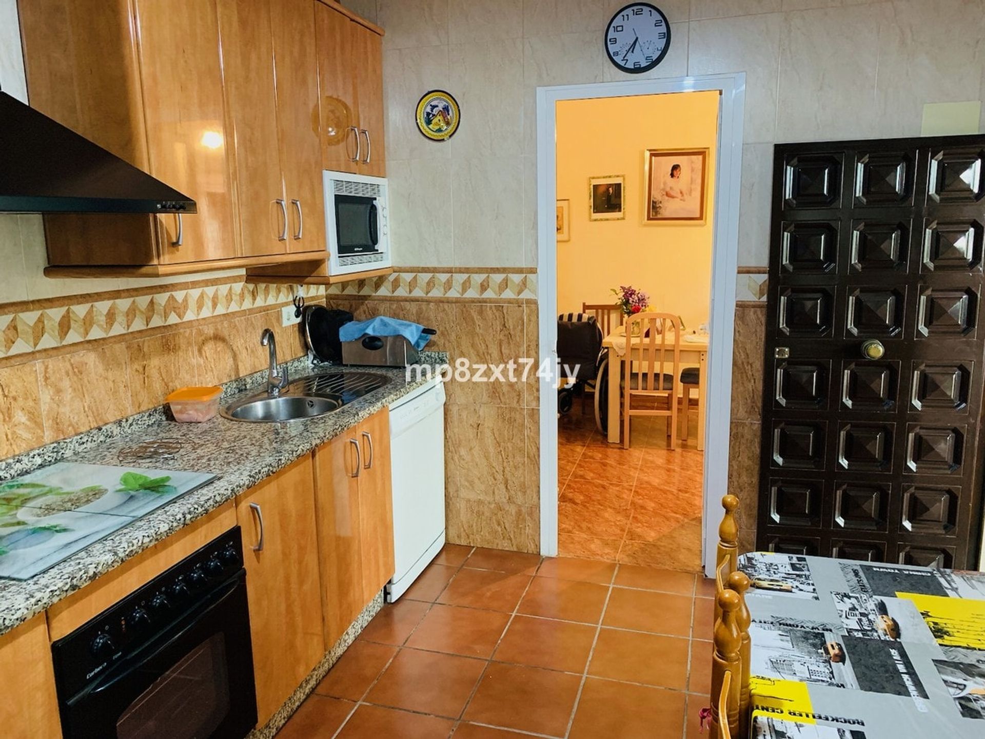 casa en Huertas Bajas, Andalucía 11157641