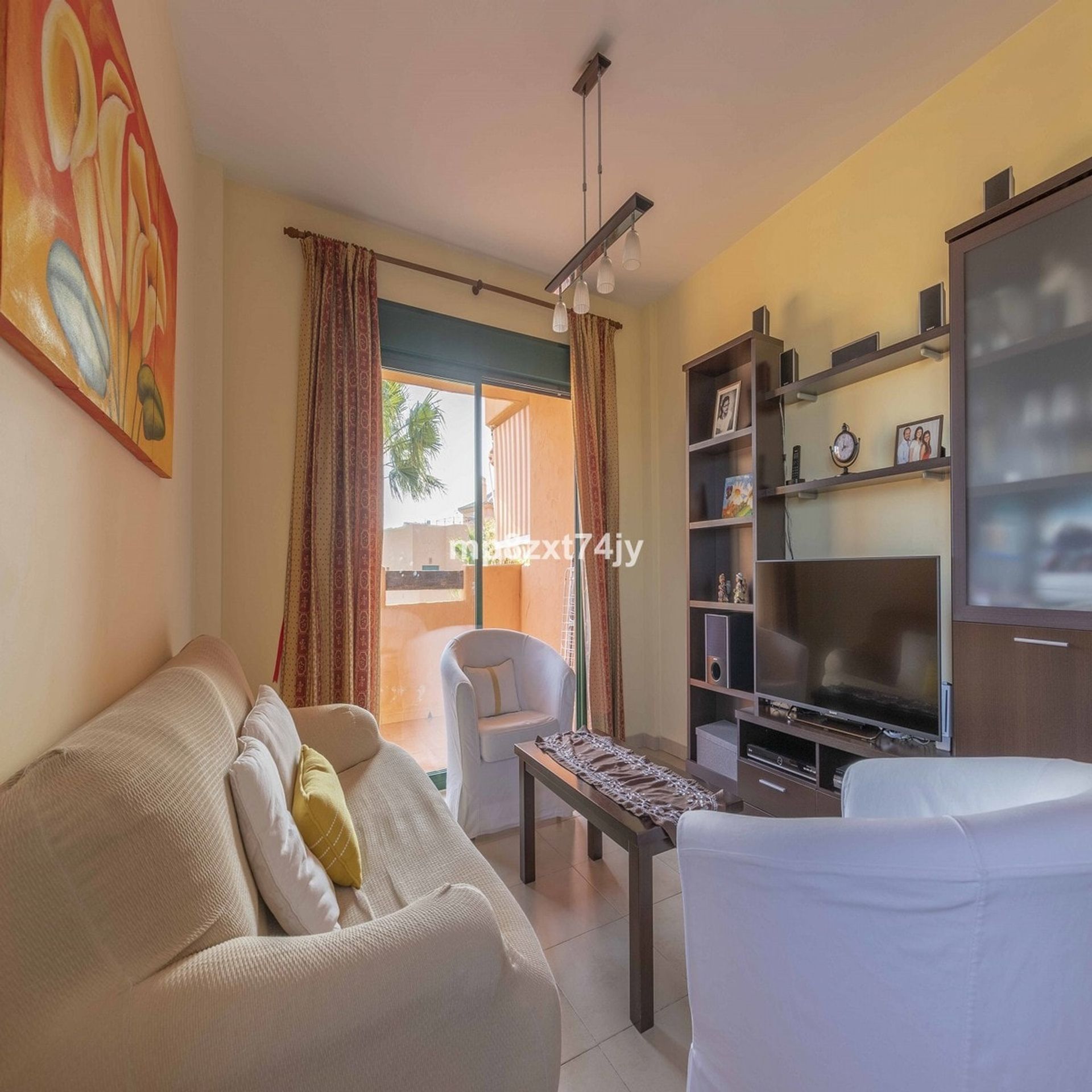 Condominium in Torre del Mar, Andalusia 11157670