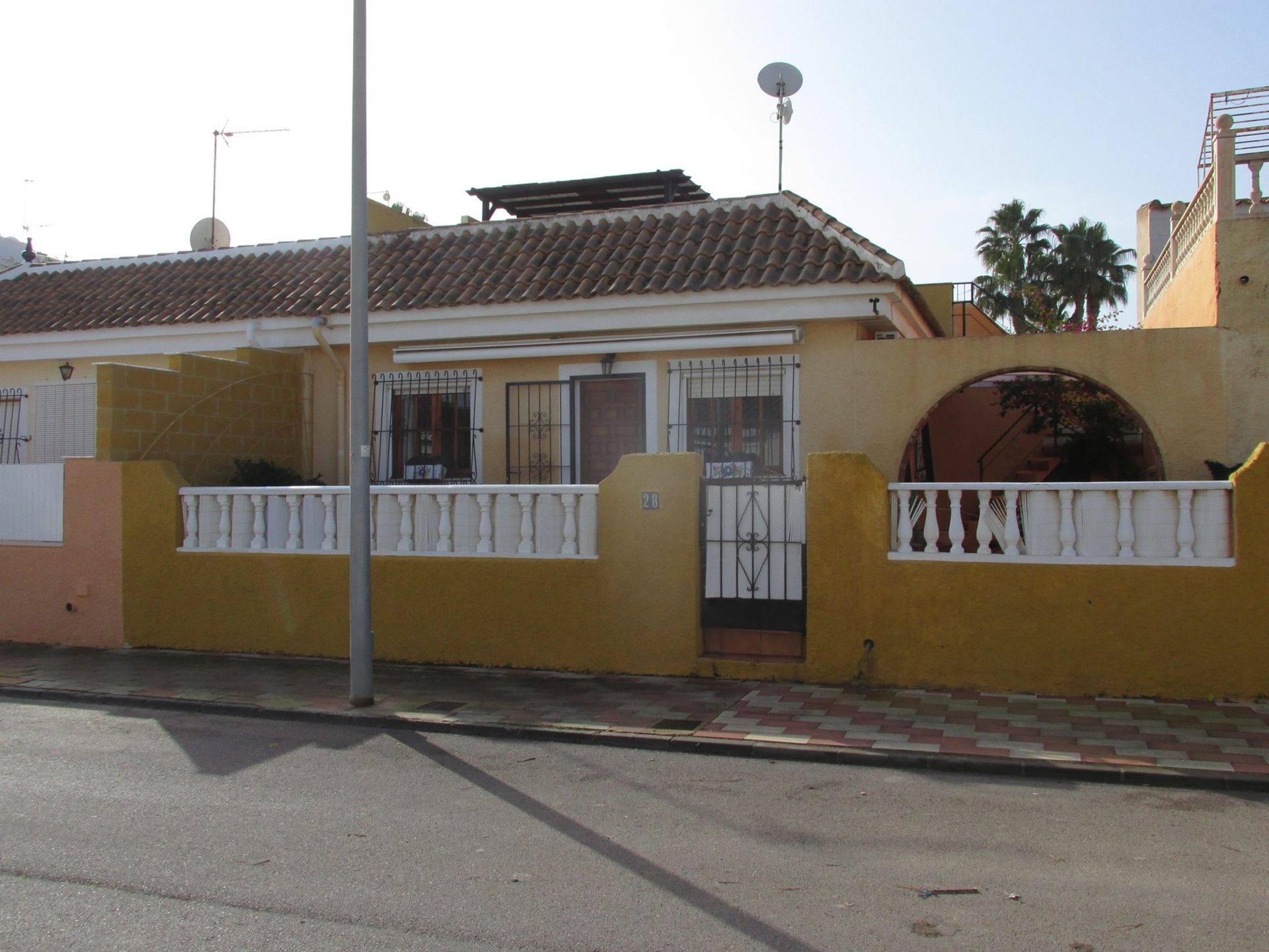 Haus im Torre del Rame, Murcia 11157720