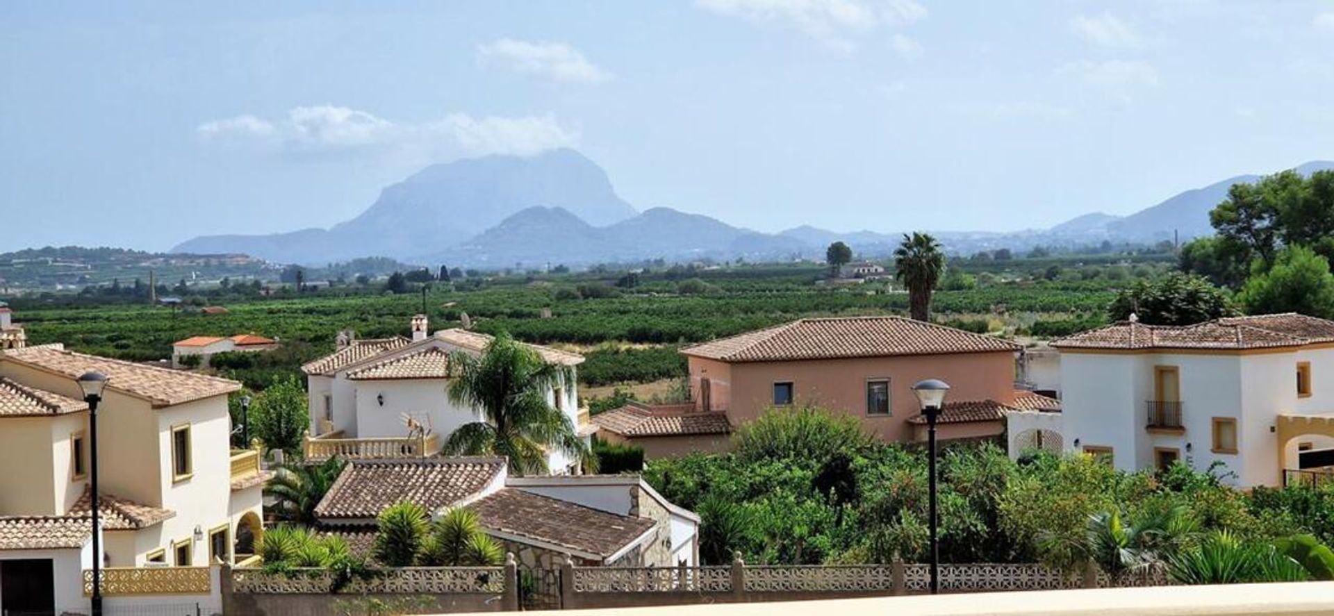 Casa nel Sagra, Comunidad Valenciana 11157723