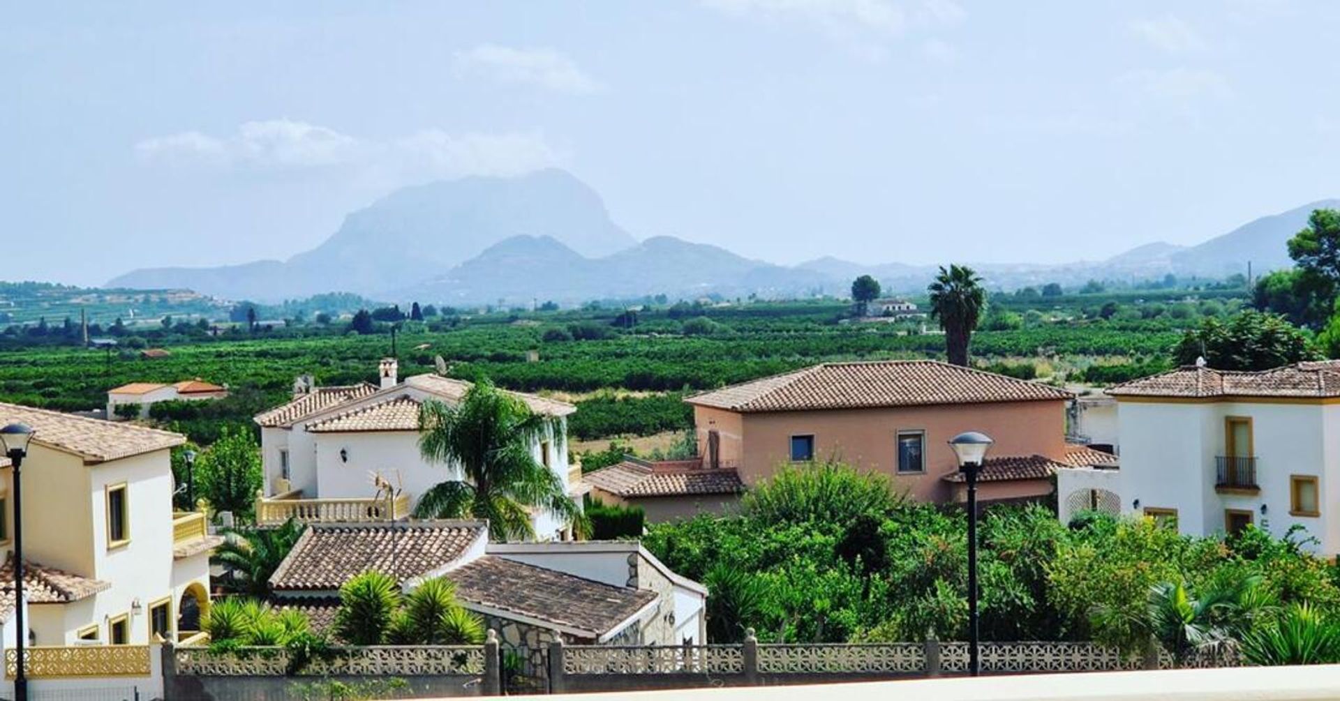 Casa nel Sagra, Comunidad Valenciana 11157723