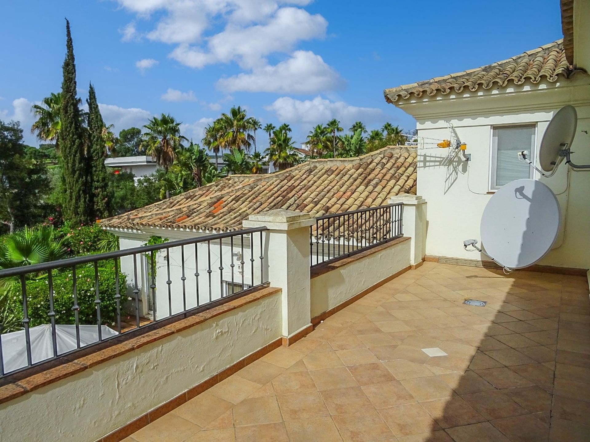 Hus i San Roque, Andalucía 11157744