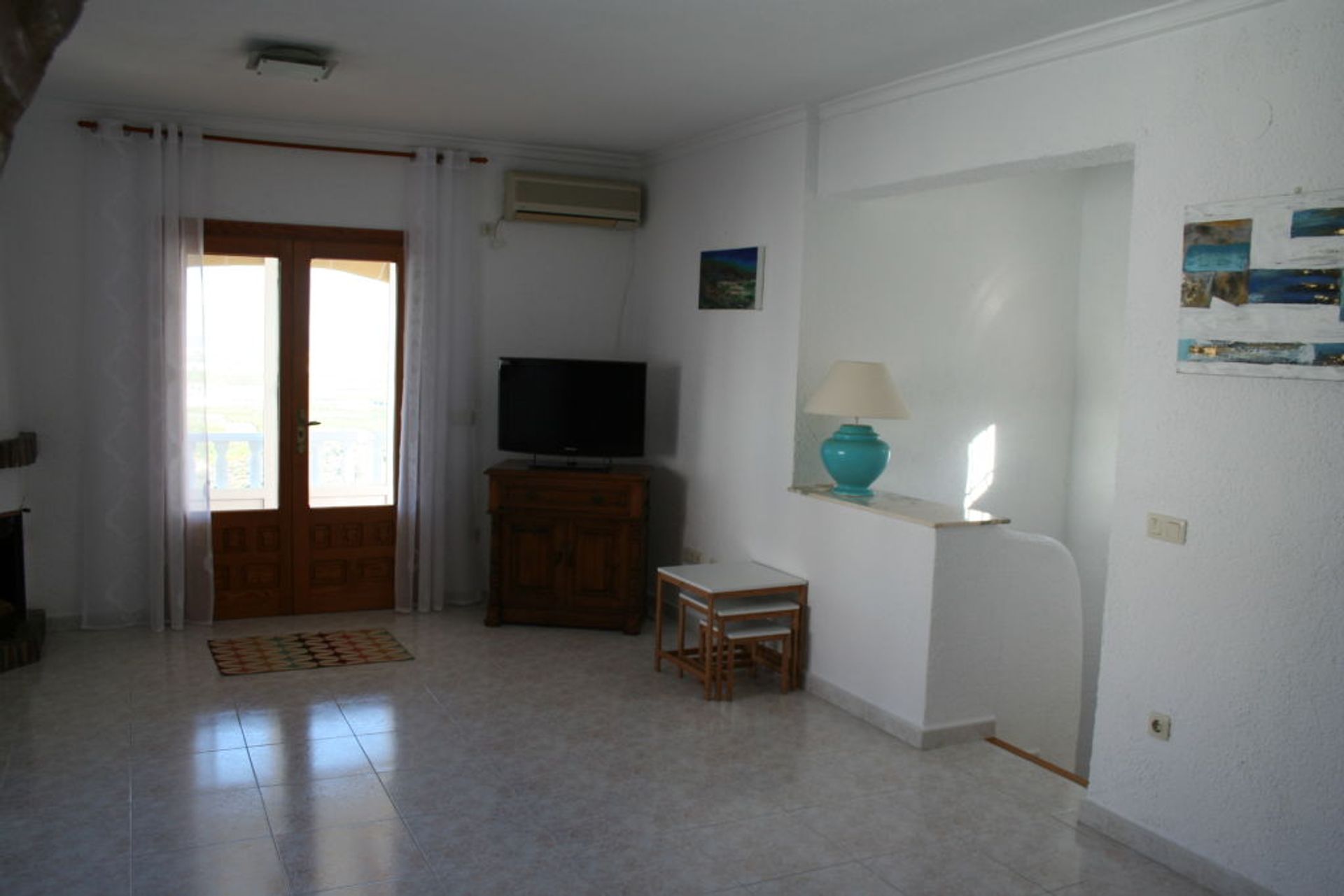 House in Castillo del Reboller, Valencia 11157752