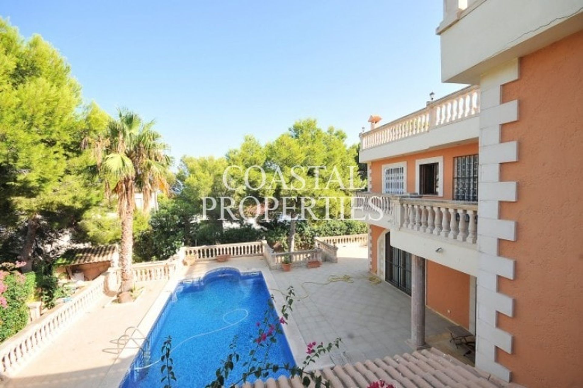 Talo sisään Calvia, Baleaarit 11157762