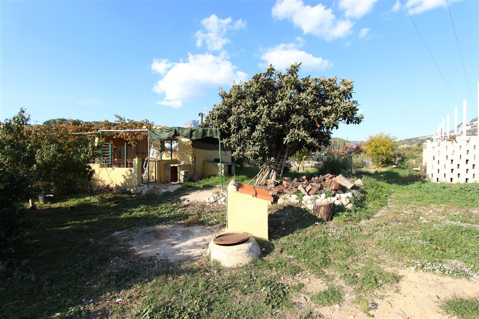 Casa nel La Nucia, Valenza 11157790