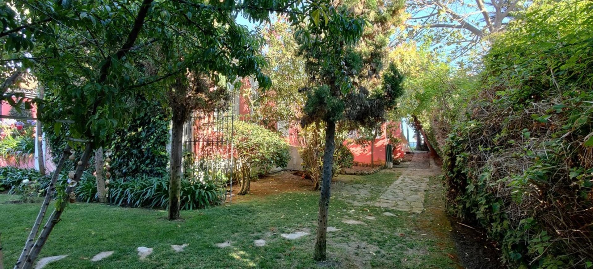 rumah dalam Estepona, Andalucía 11157794