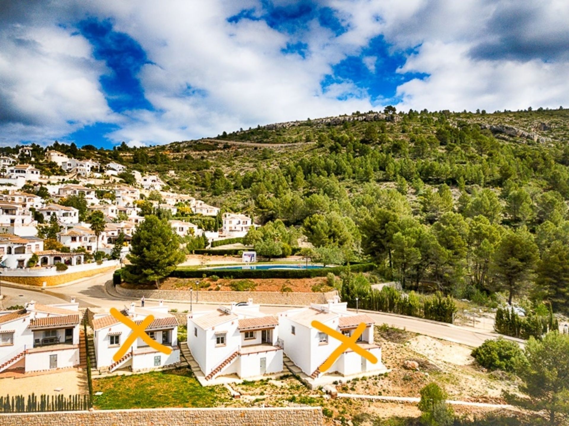 Casa nel Murla, Comunidad Valenciana 11157820