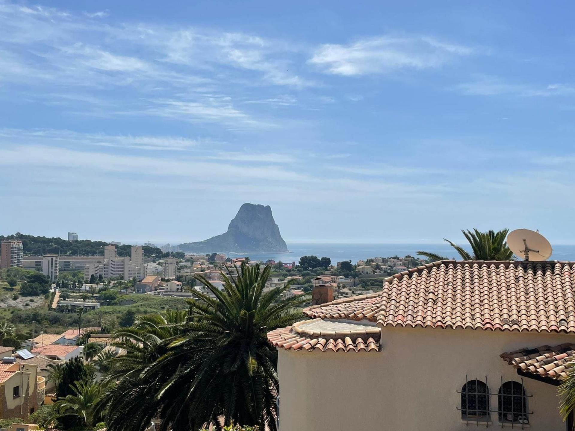 casa en calpe, Valencia 11157934