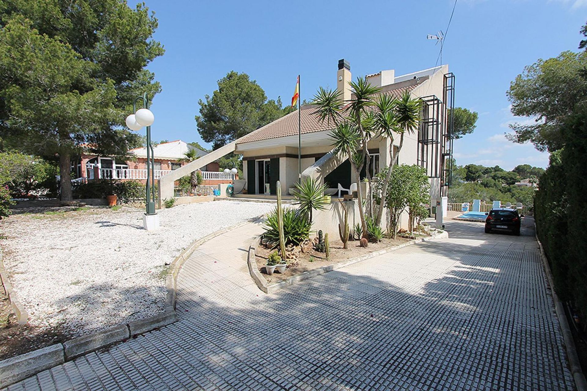 rumah dalam Casas Nuevas, Murcia 11157940