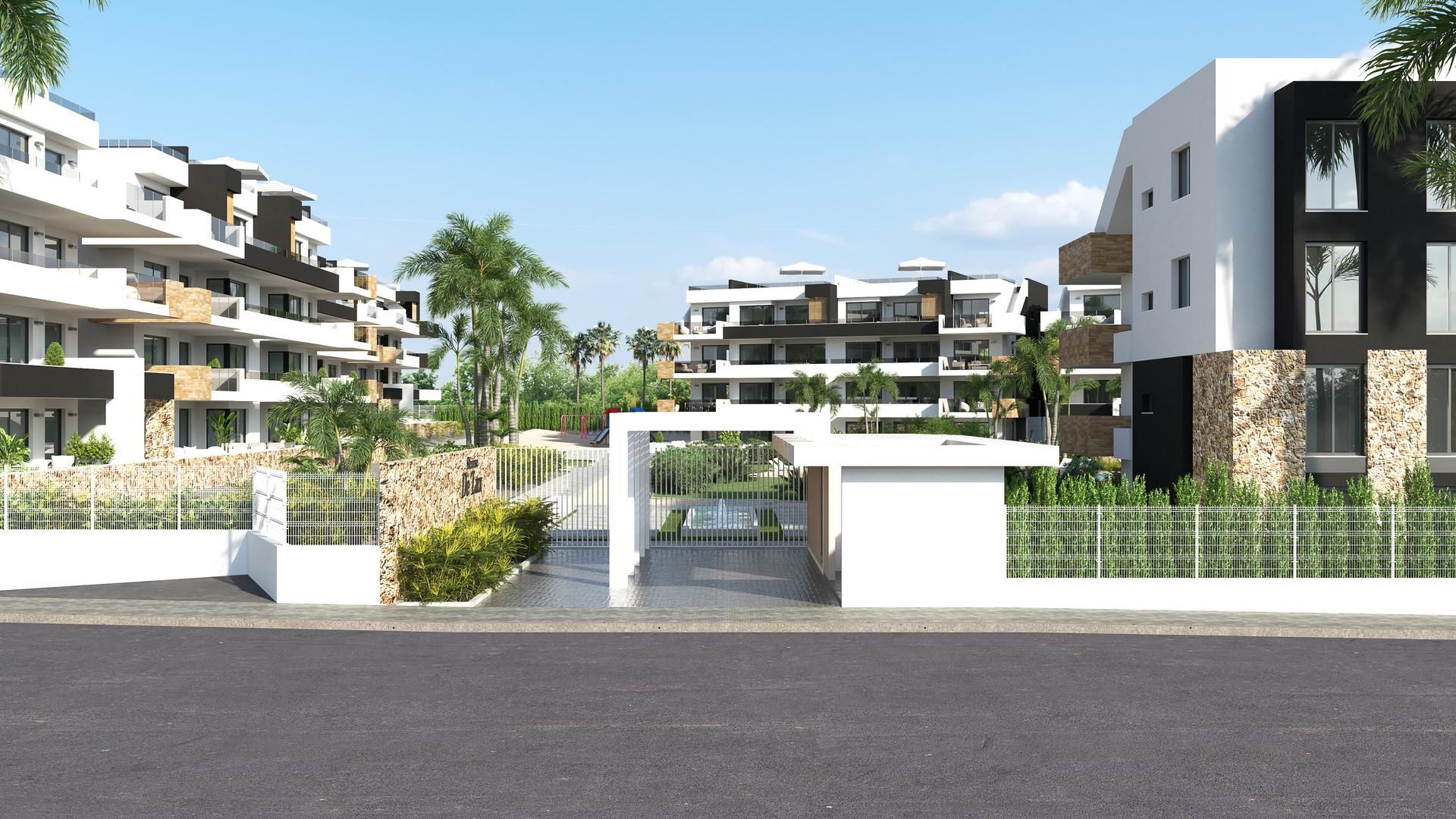 Condominium dans , Comunidad Valenciana 11157952