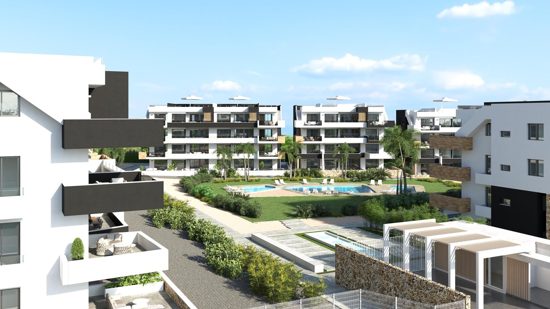 Condominium dans , Comunidad Valenciana 11157952