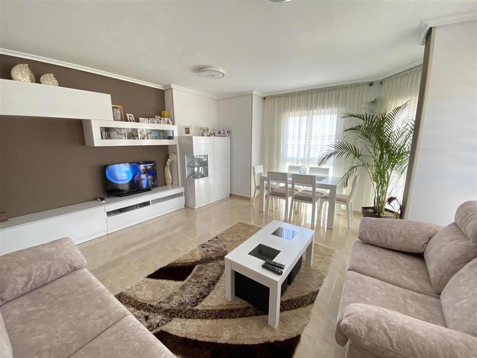 Condominium in La Nucia, Comunidad Valenciana 11157962