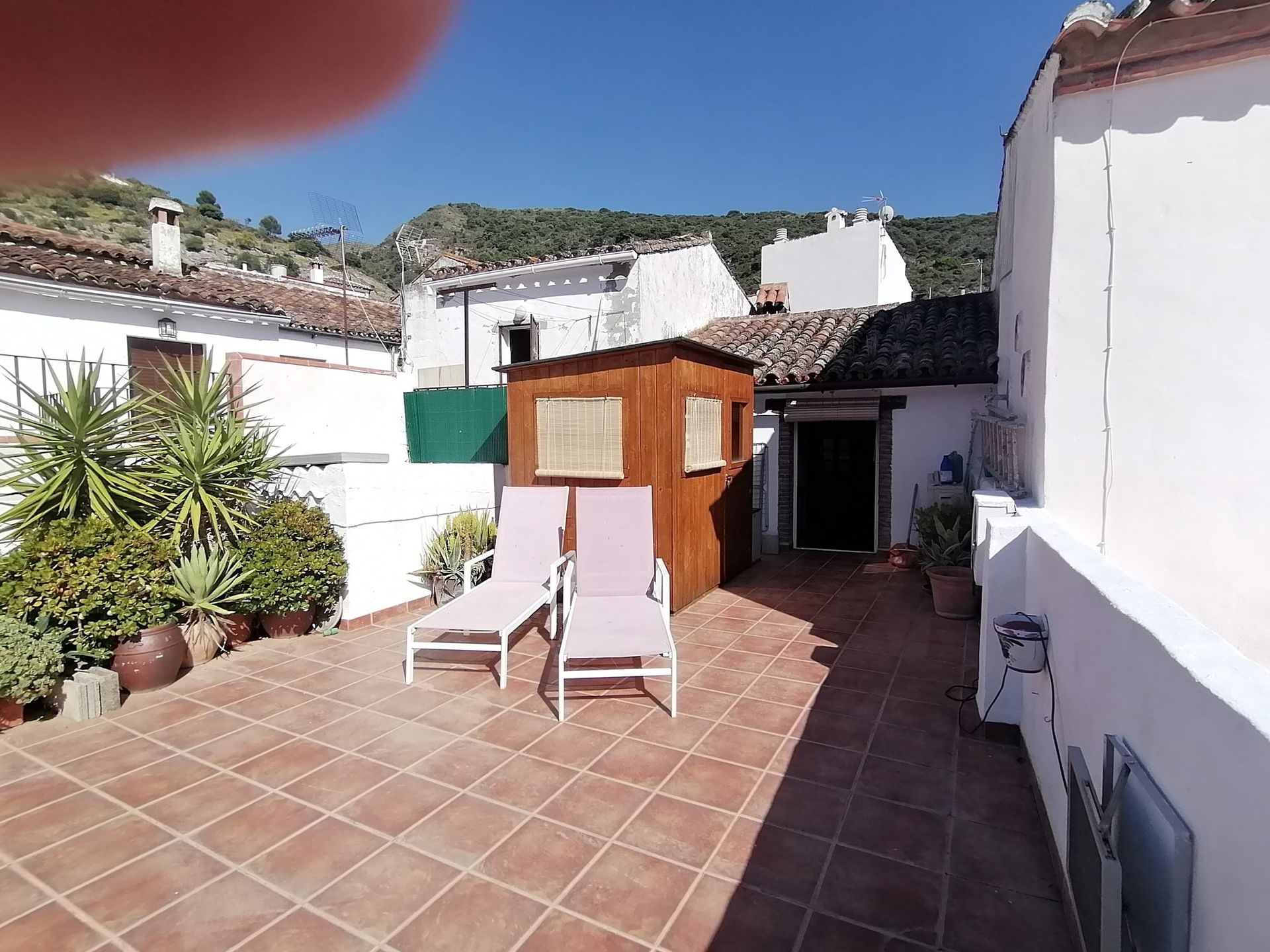 Huis in Jimera de Libar, Andalusië 11157967