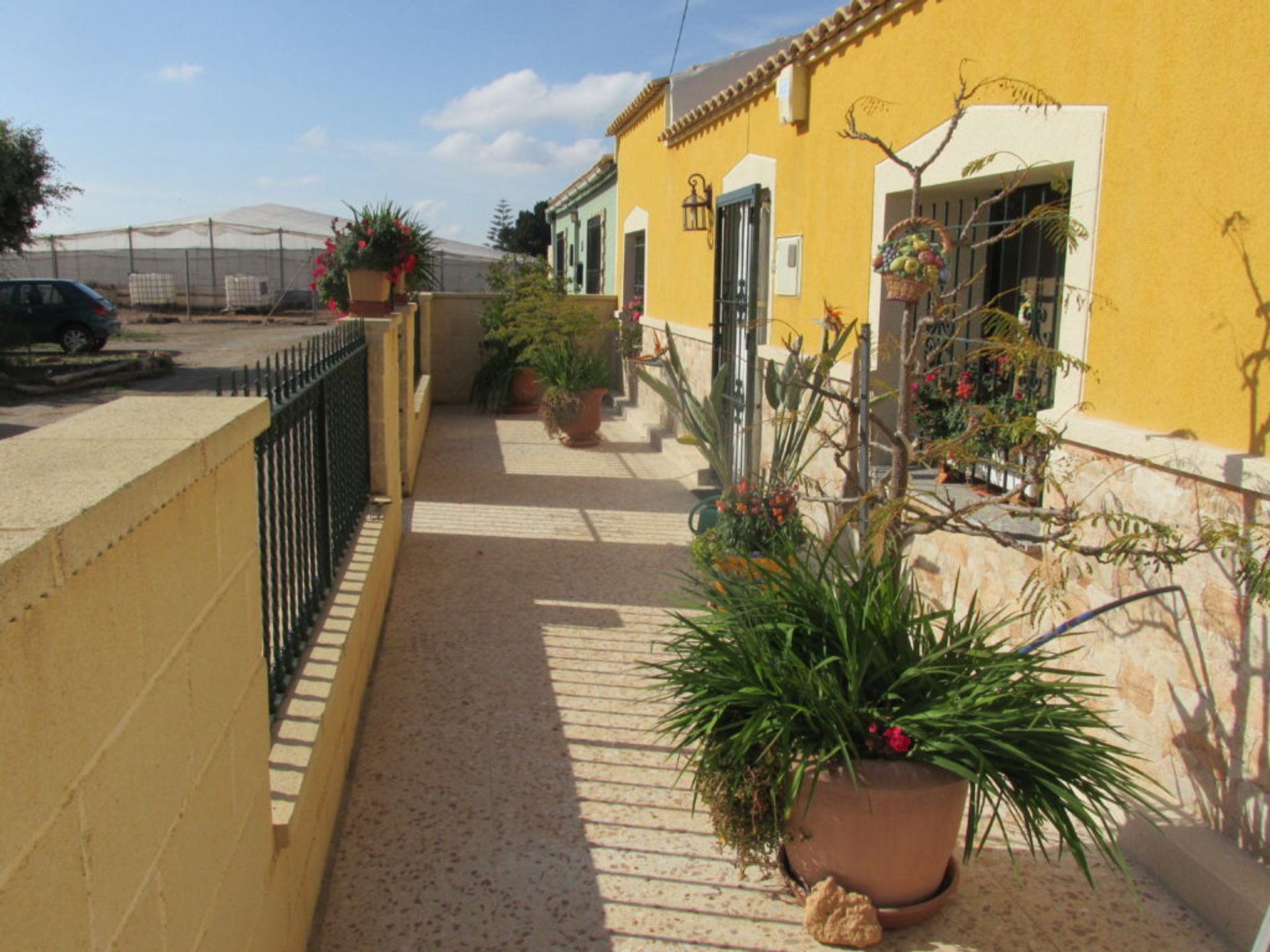 Huis in Mirador, Murcia 11157974