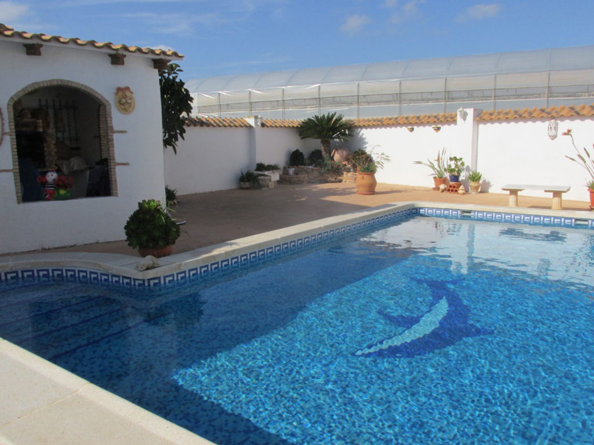 rumah dalam El Mirador, Región de Murcia 11157974