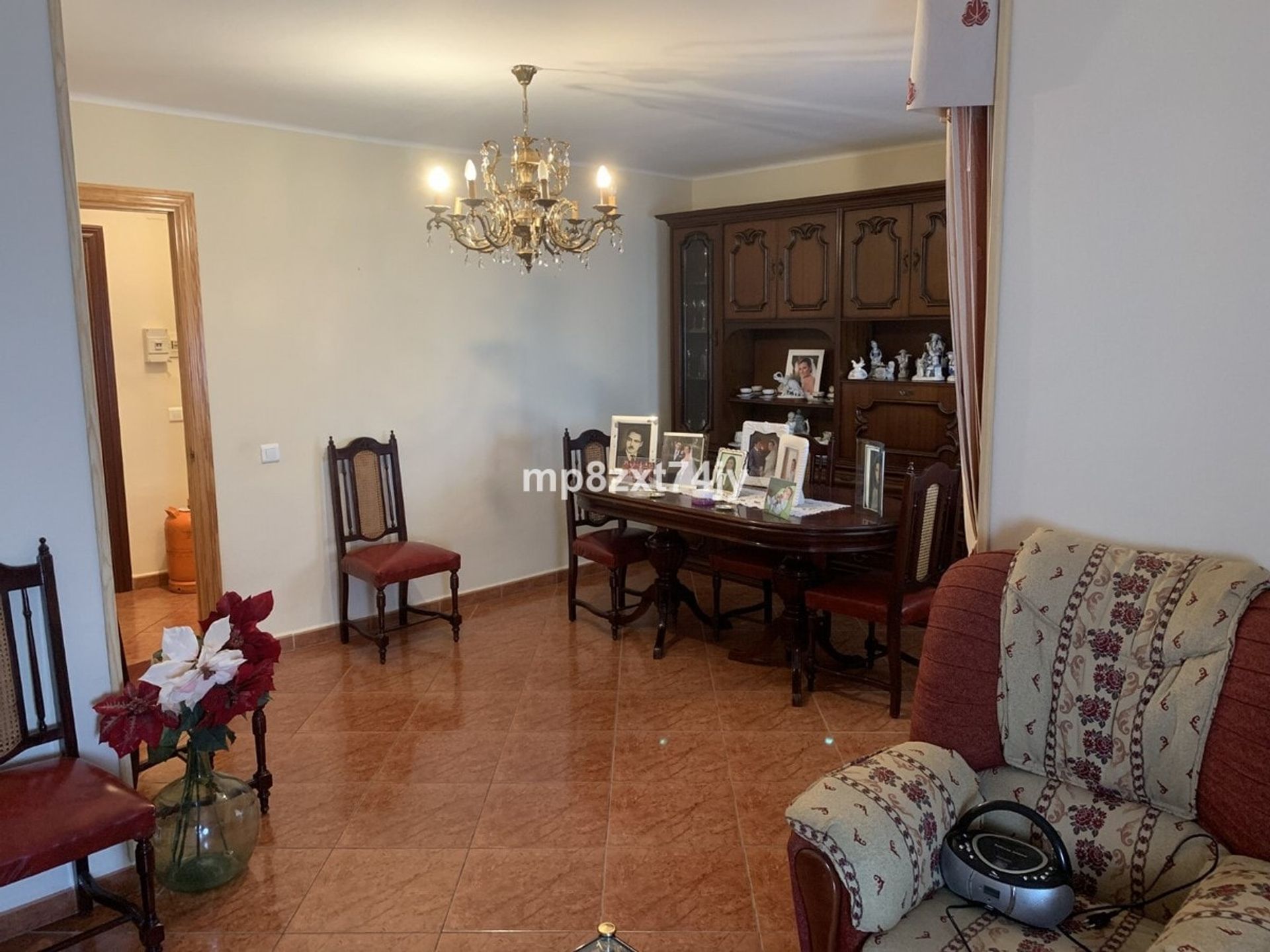 Condominium dans , Andalucía 11157979