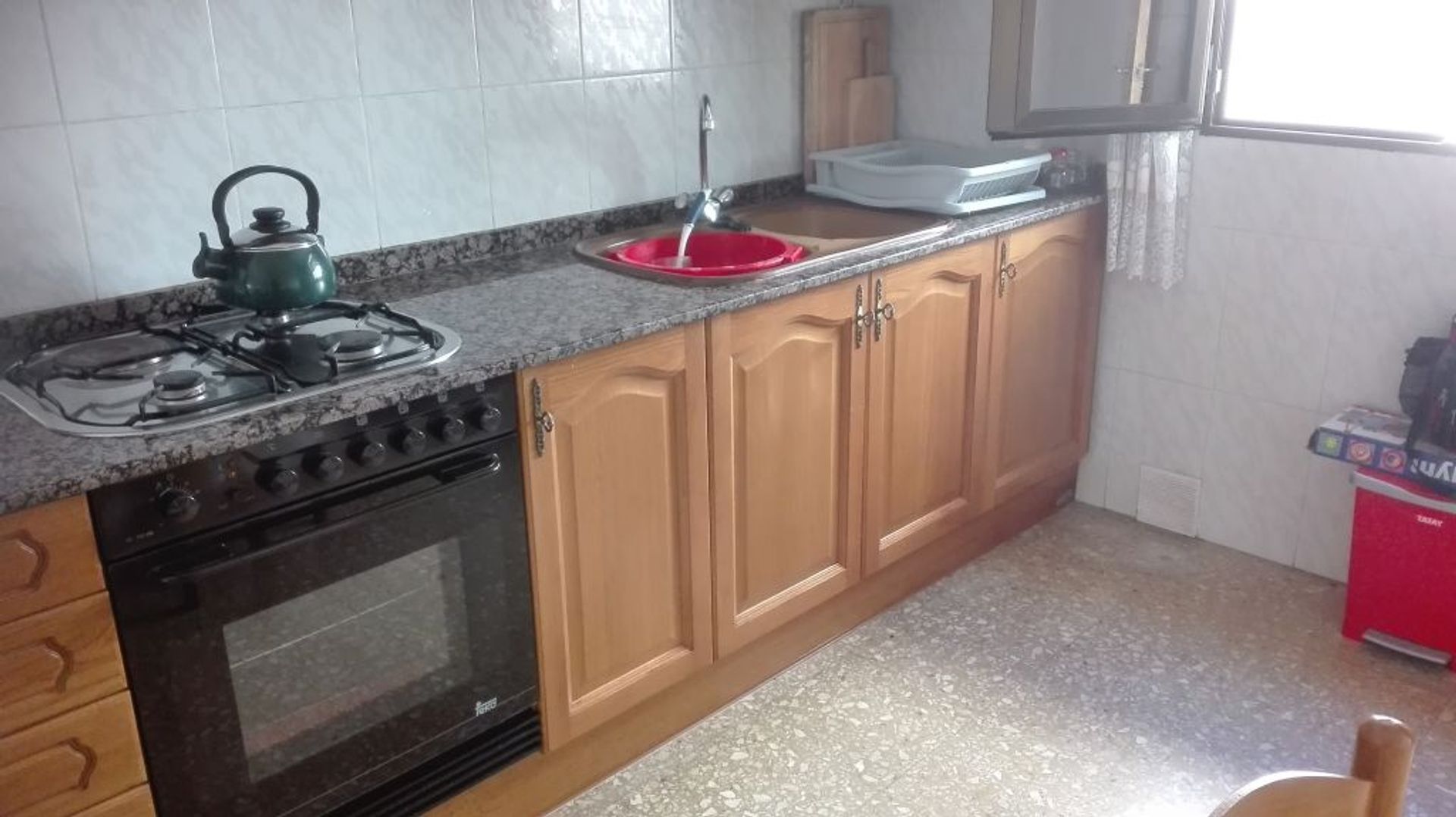 Condominio en Castillo del Reboller, Valencia 11158015