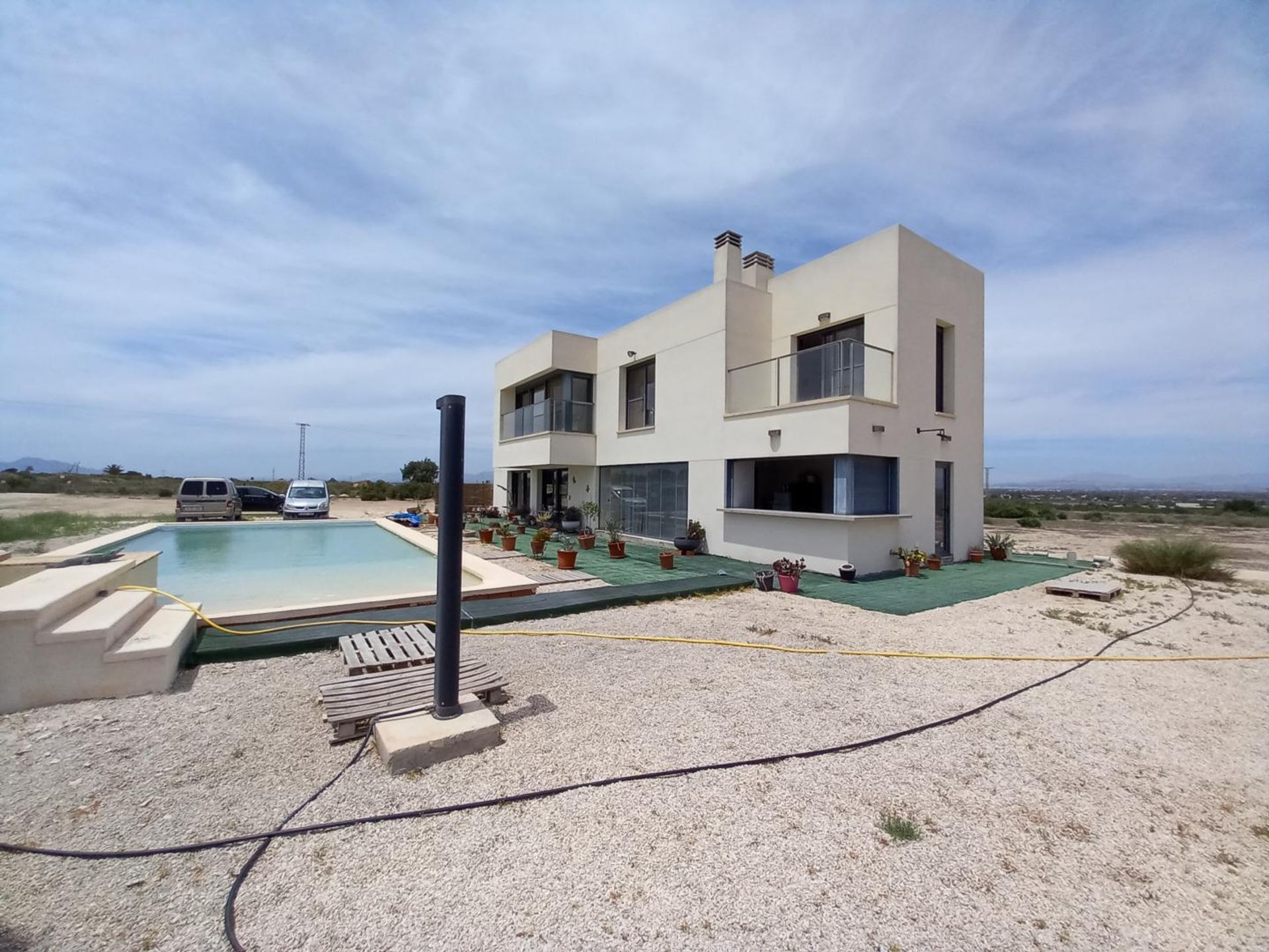 Huis in La Marina, Valencia 11158027