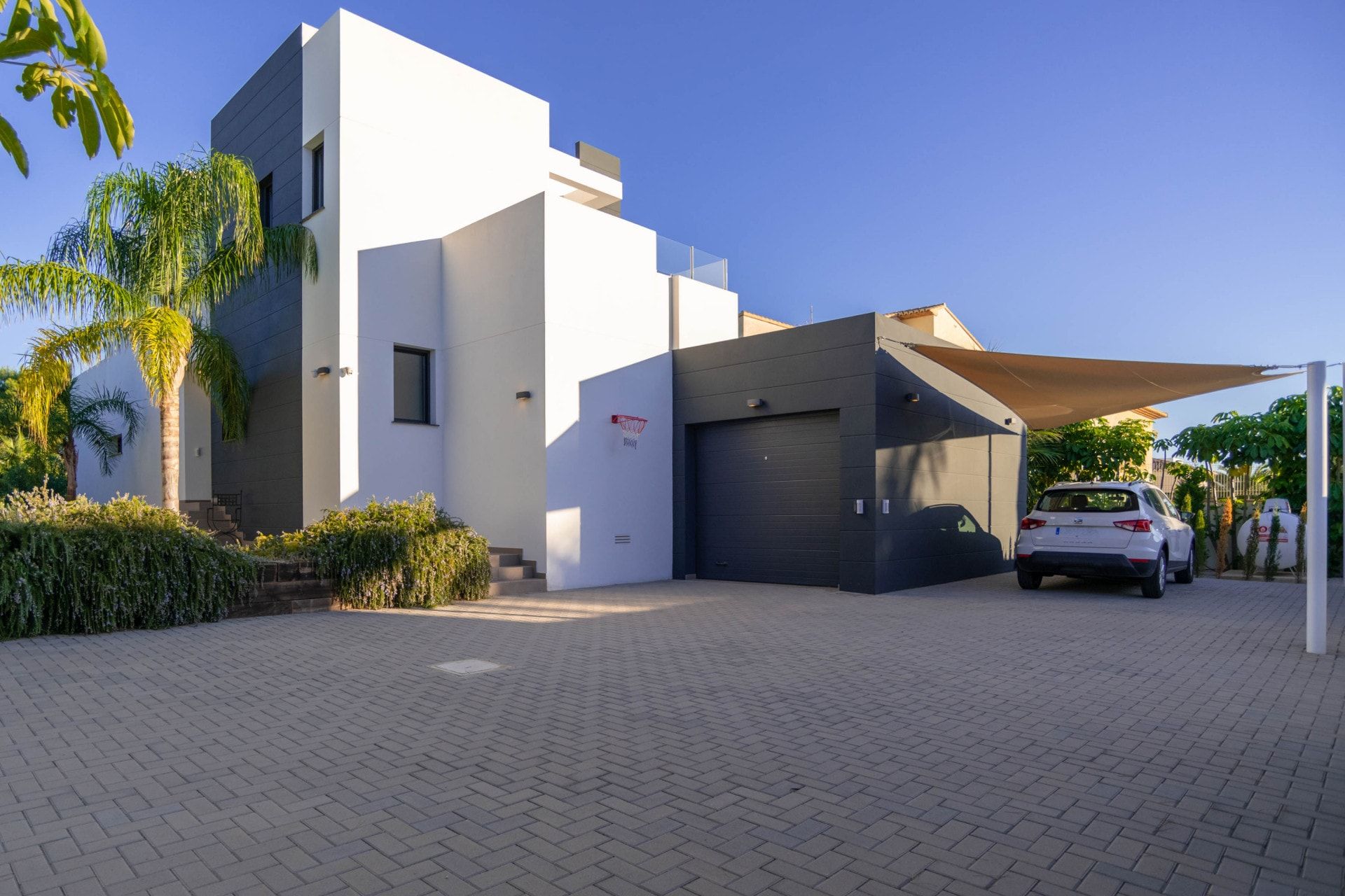 casa en Calpe, Comunidad Valenciana 11158049