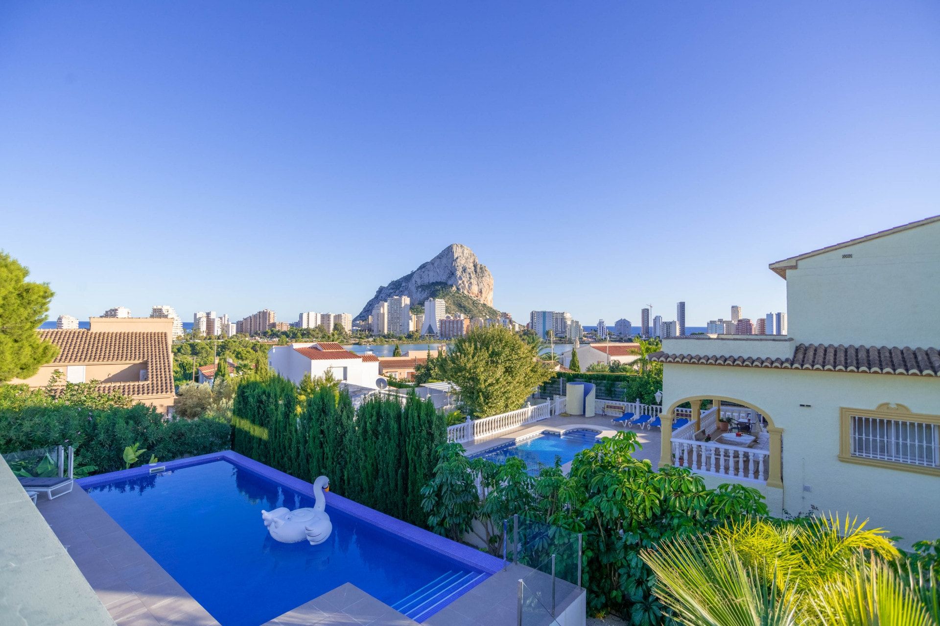 casa en Calpe, Comunidad Valenciana 11158049