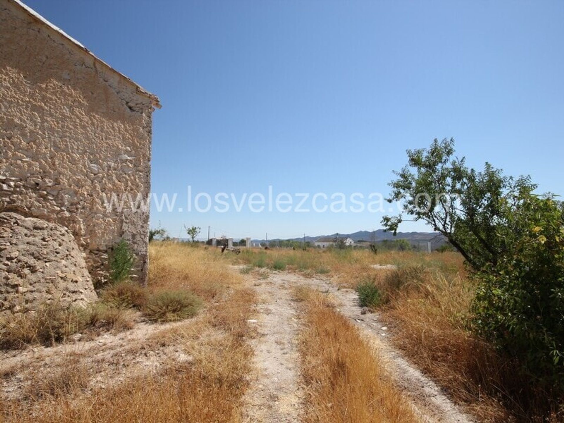 Huis in Velez Rubio, Andalusië 11158065