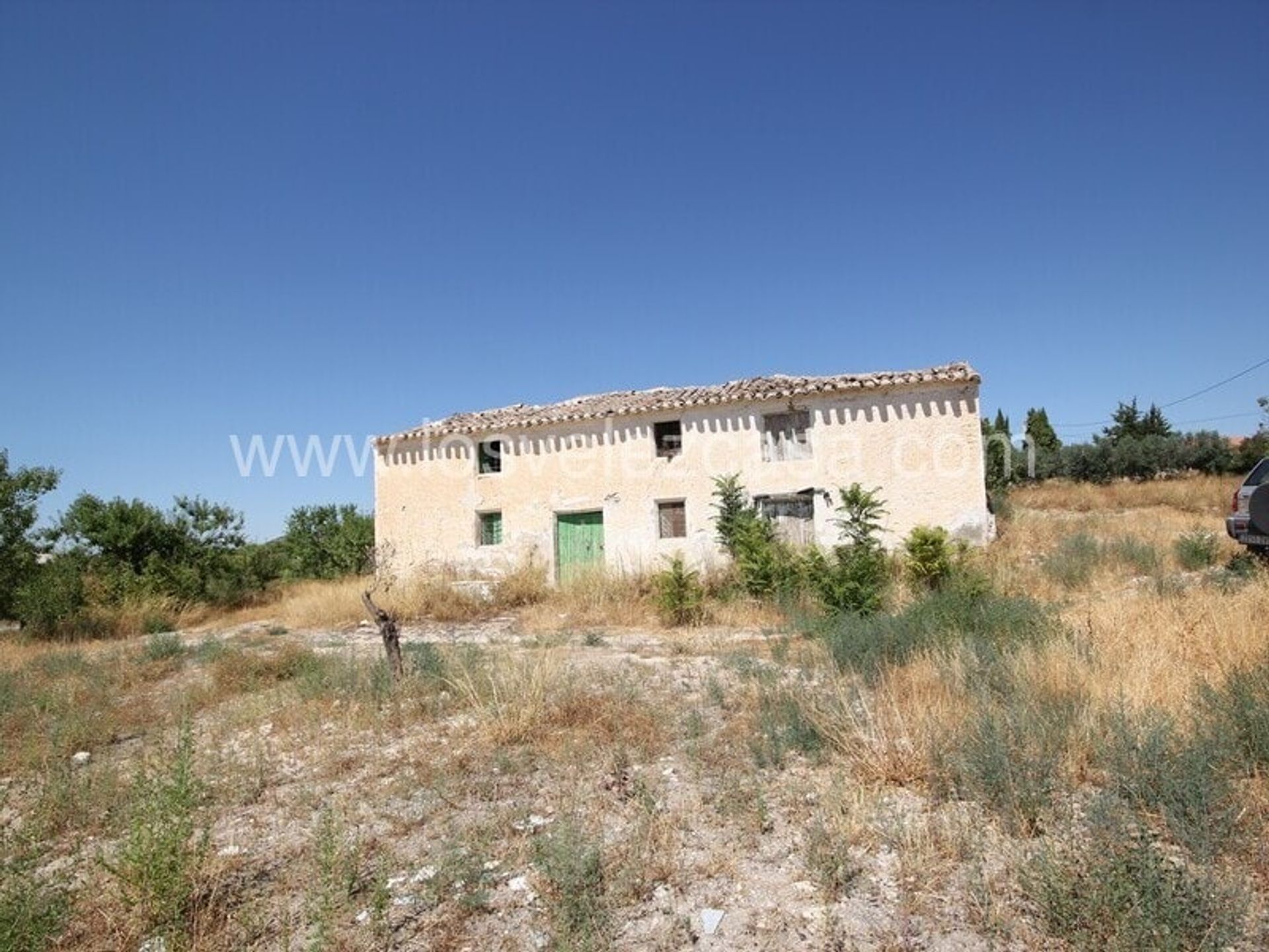 Huis in Velez Rubio, Andalusië 11158065