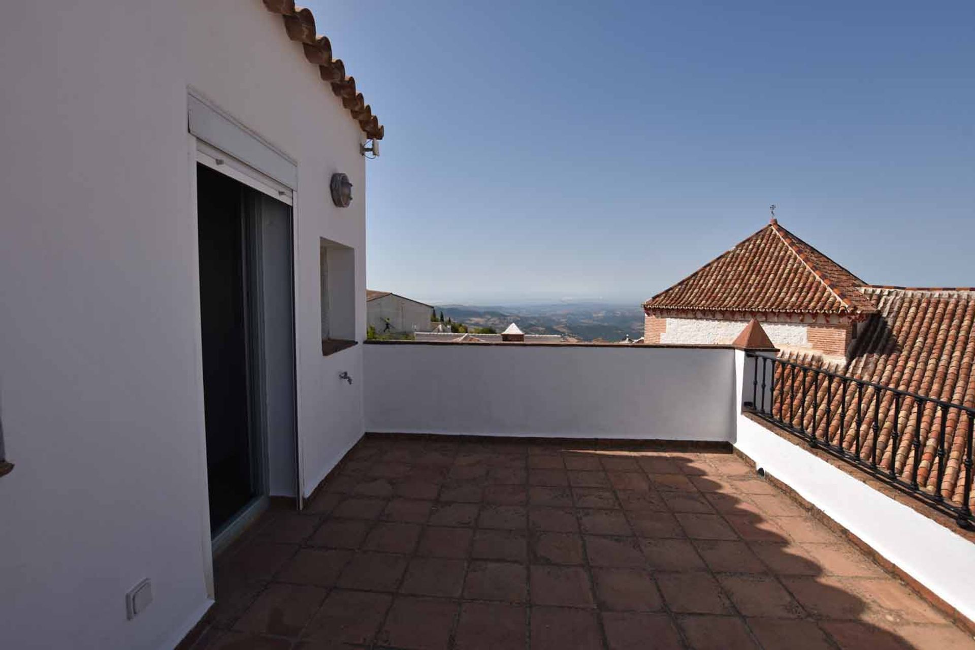 House in Gaucín, Andalucía 11158069