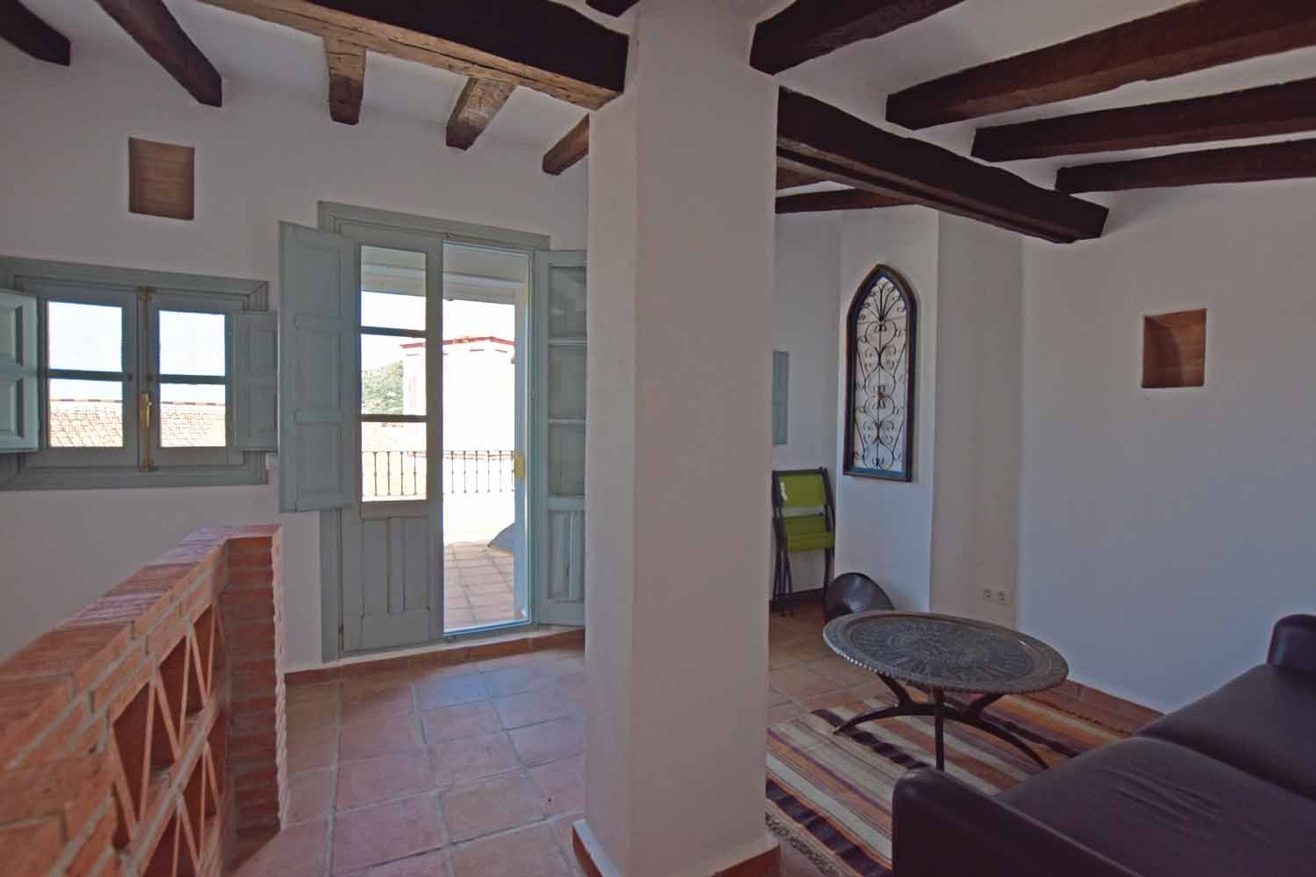 House in Gaucín, Andalucía 11158069