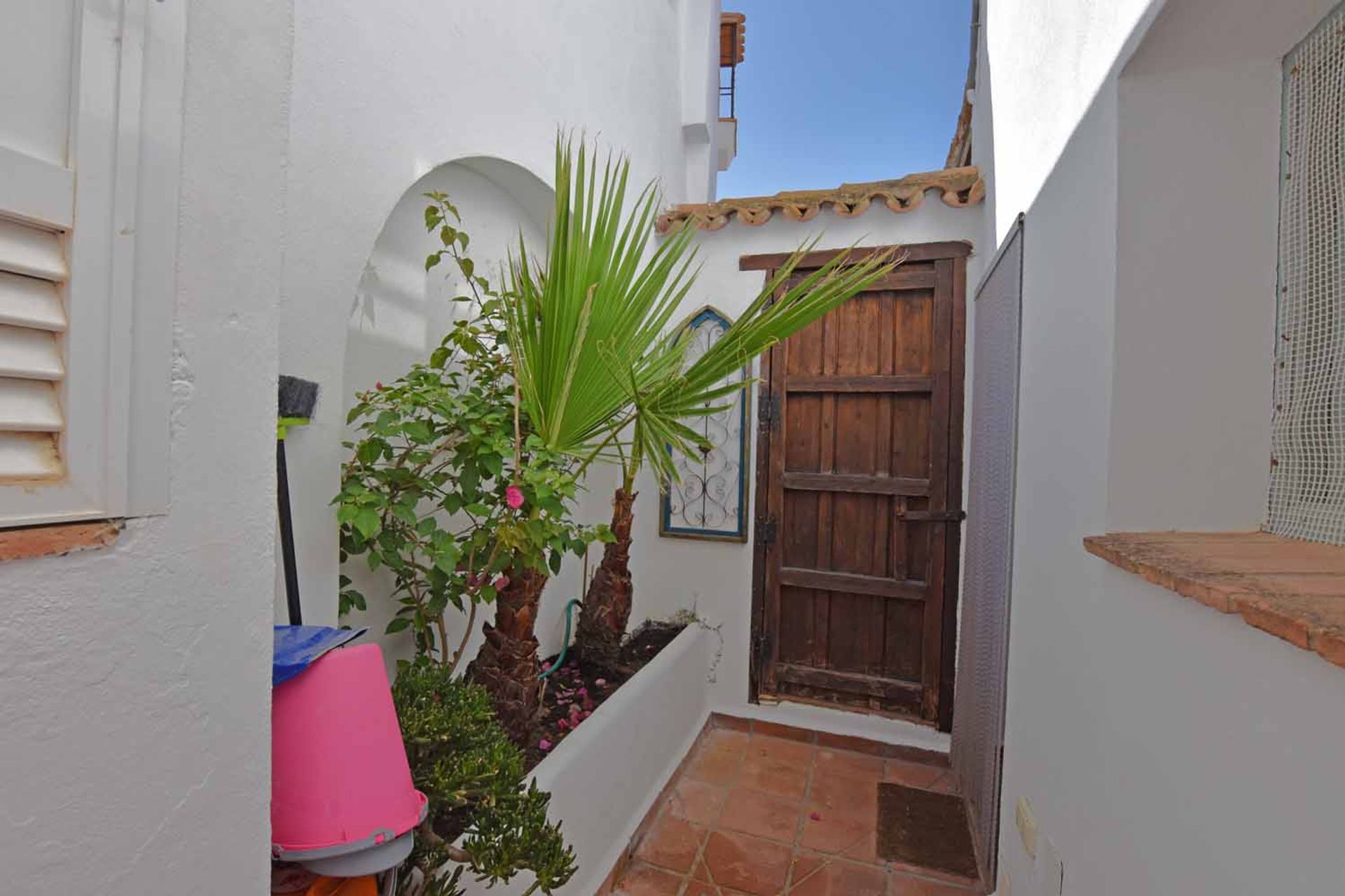 House in Gaucín, Andalucía 11158069