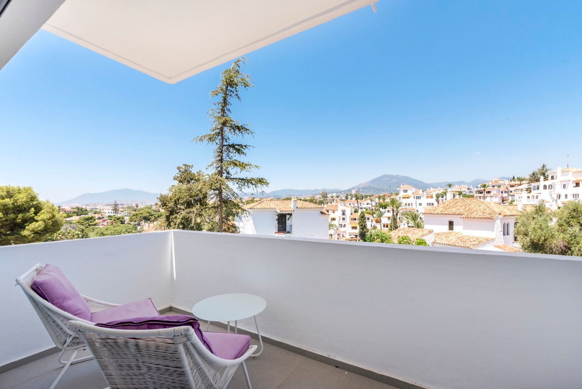 Condominio en Marbella, Andalucía 11158077