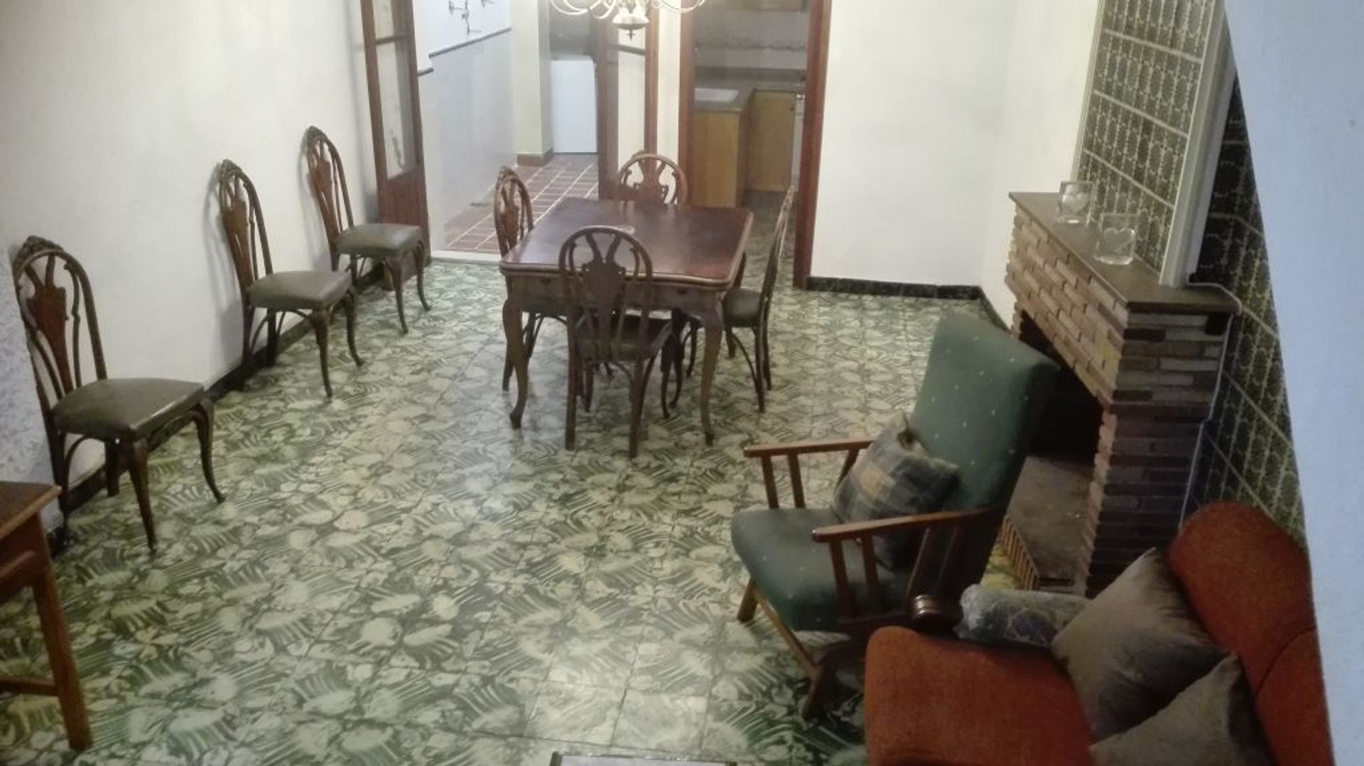 casa no Castelo del Reboller, Valência 11158103