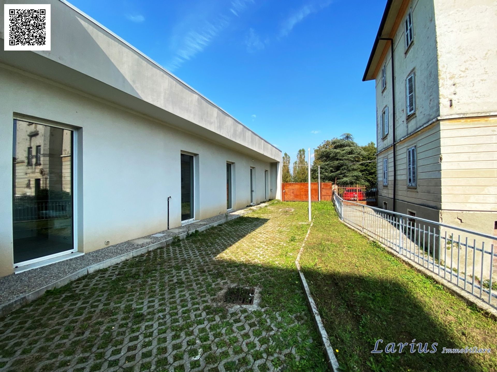 Perindustrian dalam , Lombardia 11158107