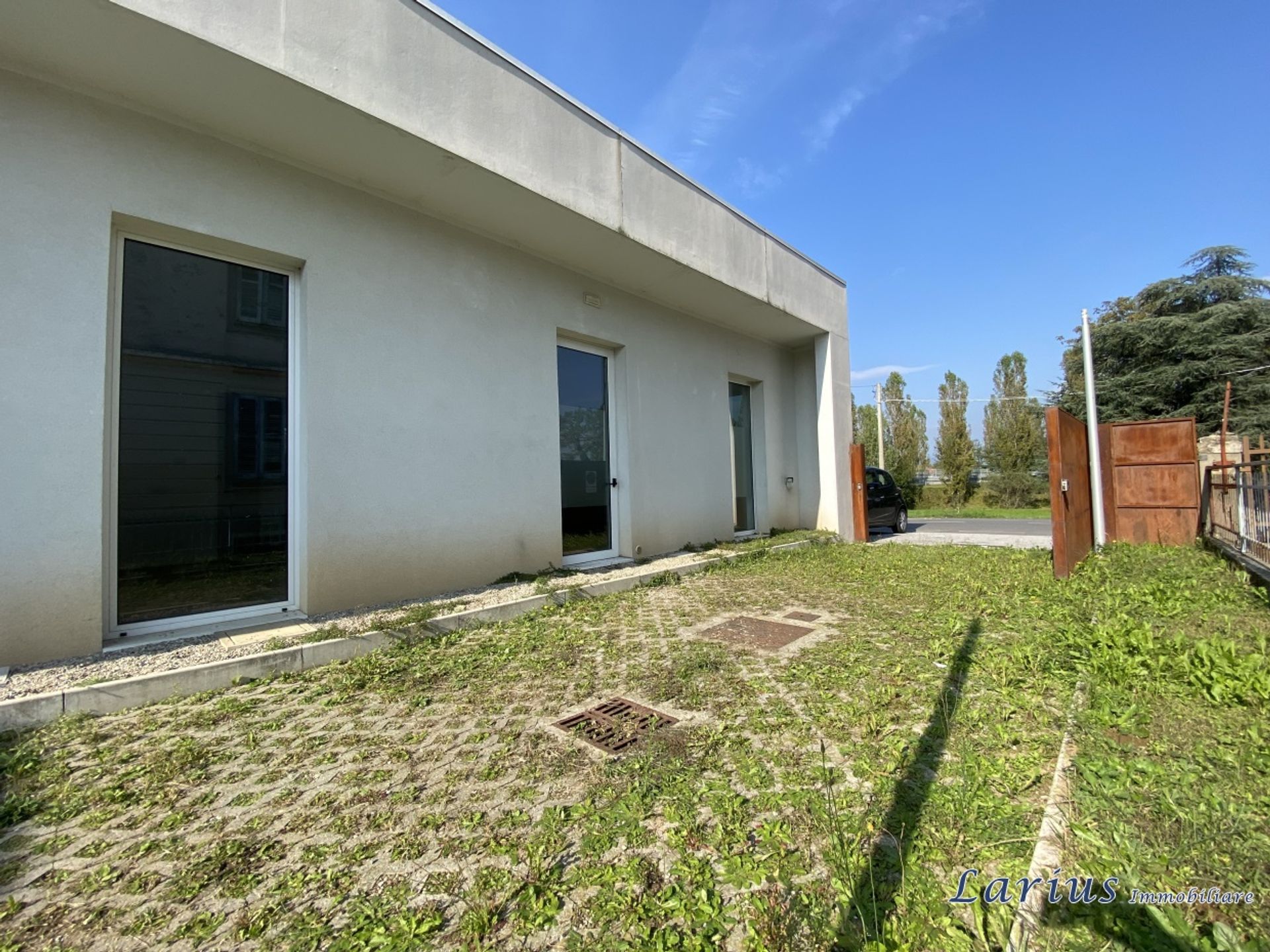 Perindustrian dalam , Lombardia 11158107