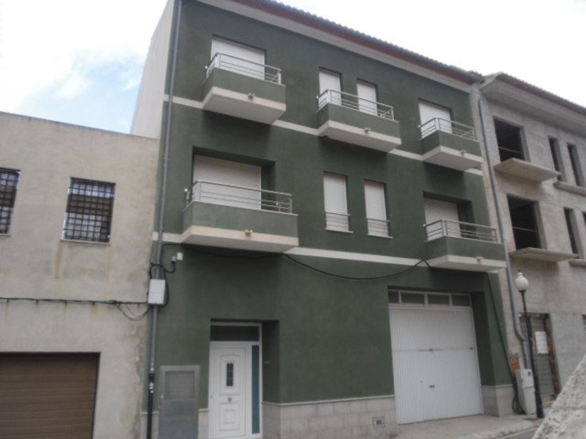 Haus im Pedreguer, Valencia 11158138