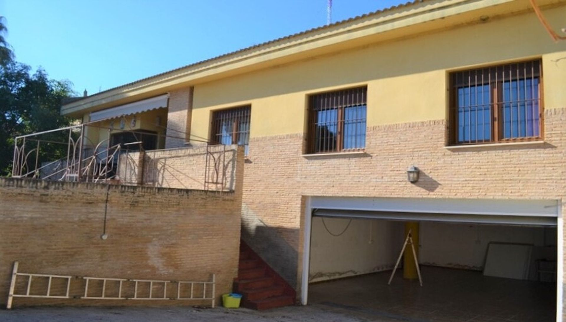 Casa nel Aljaraque, Andalucía 11158189