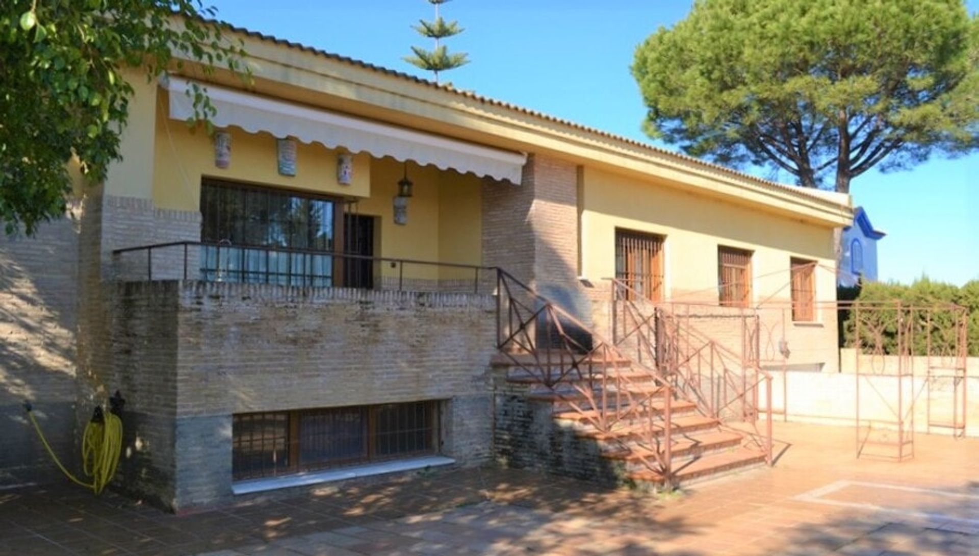 Casa nel Aljaraque, Andalucía 11158189