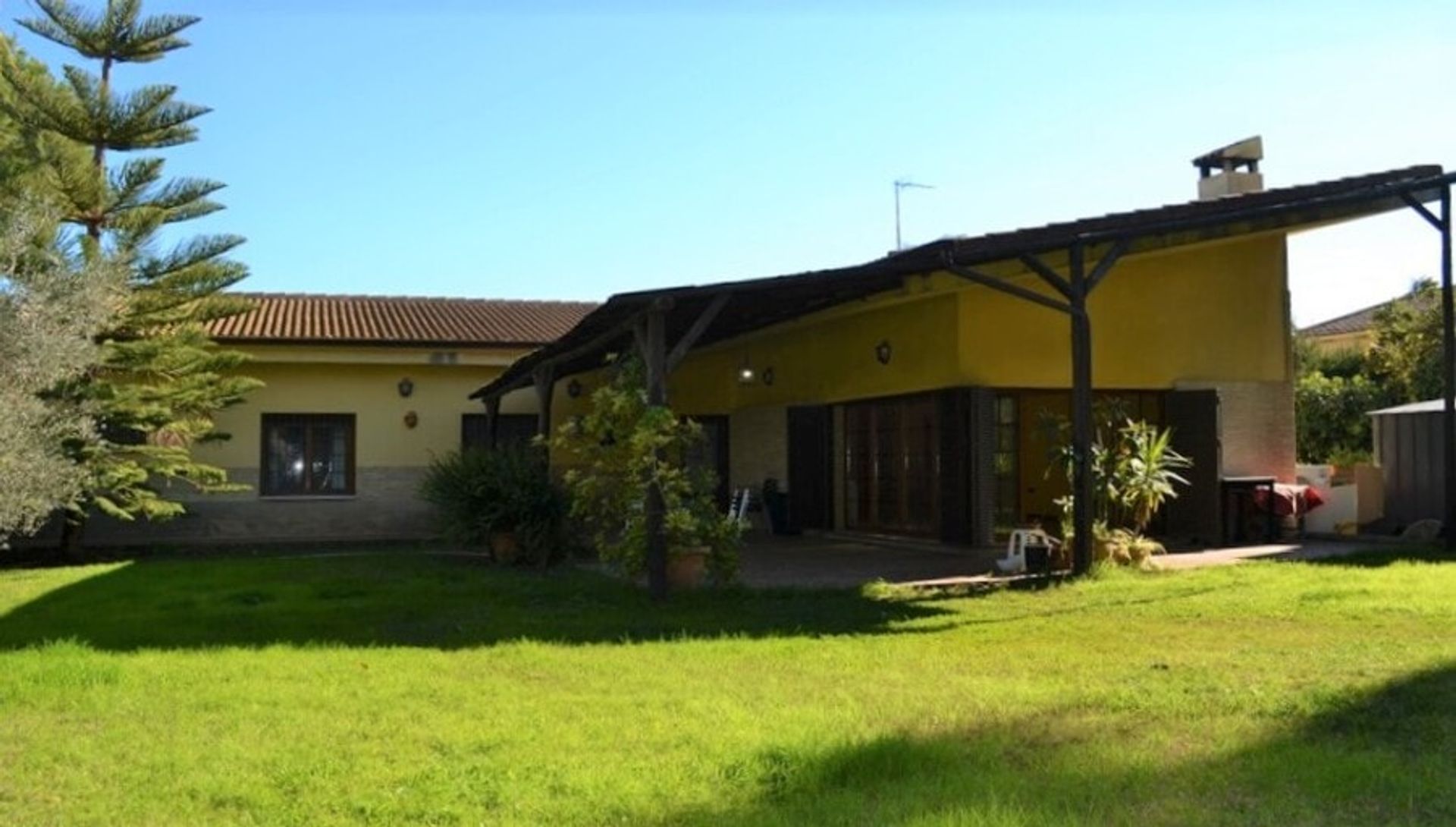 Casa nel Aljaraque, Andalucía 11158189