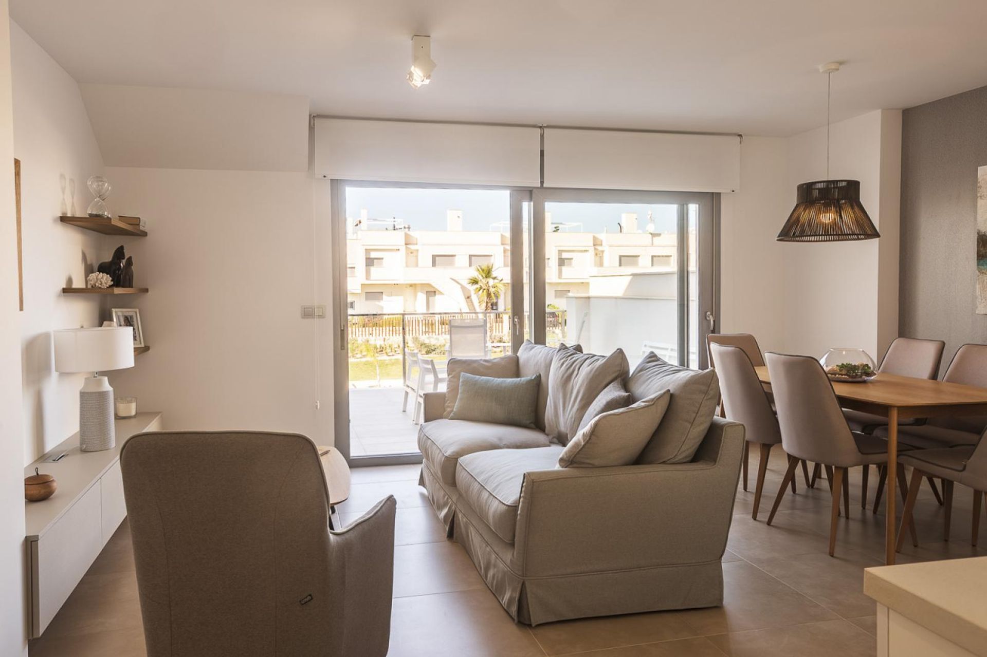 Condominium in Orihuela, Comunidad Valenciana 11158190