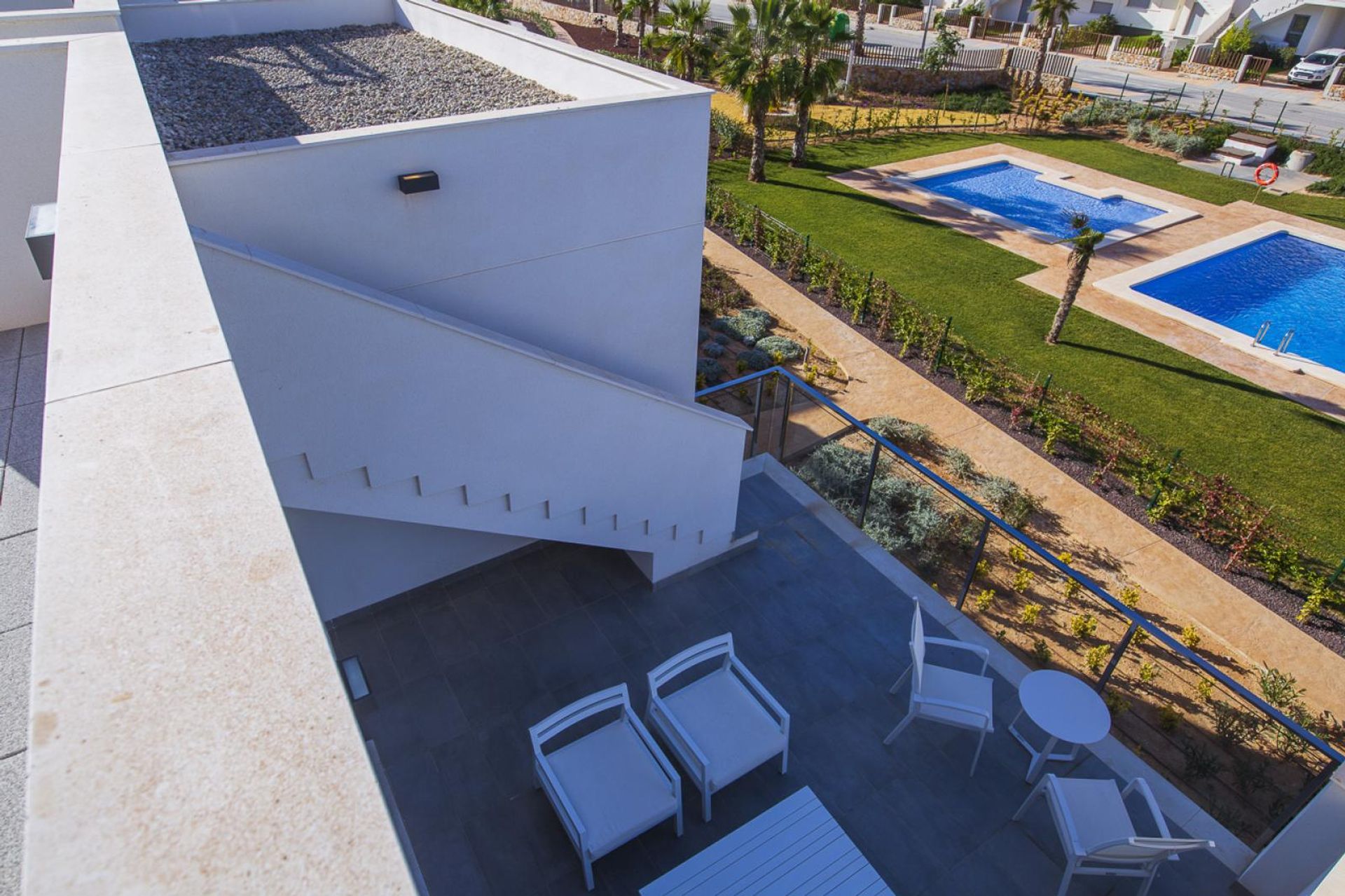 Condominium in Orihuela, Comunidad Valenciana 11158190