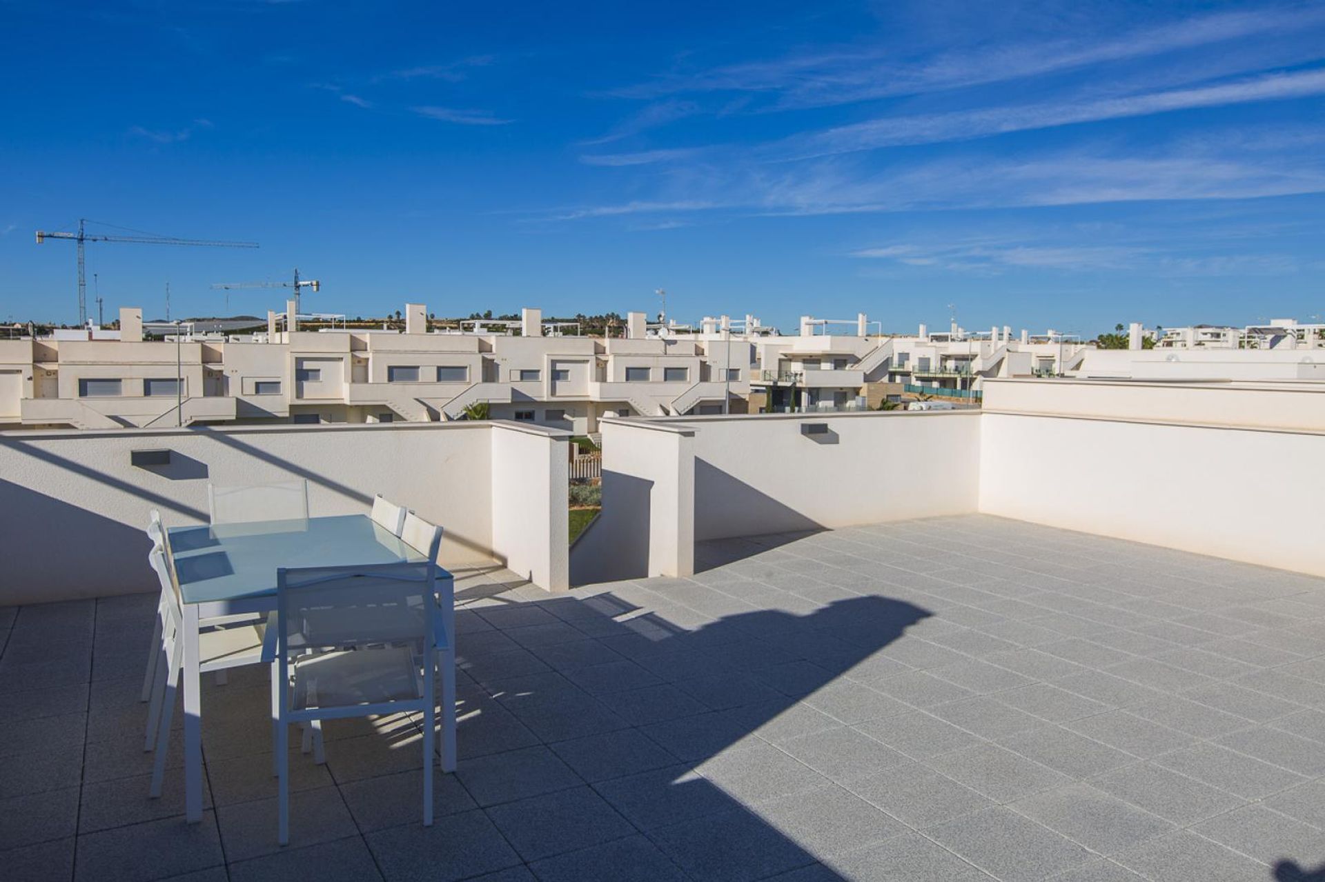 Condominium in Orihuela, Comunidad Valenciana 11158190