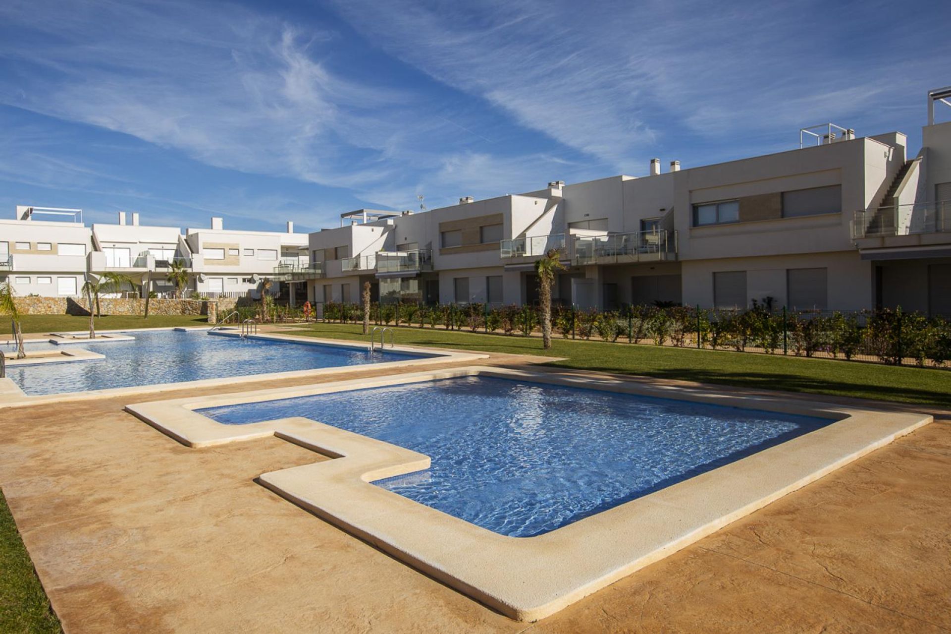 Condominium in Orihuela, Comunidad Valenciana 11158190