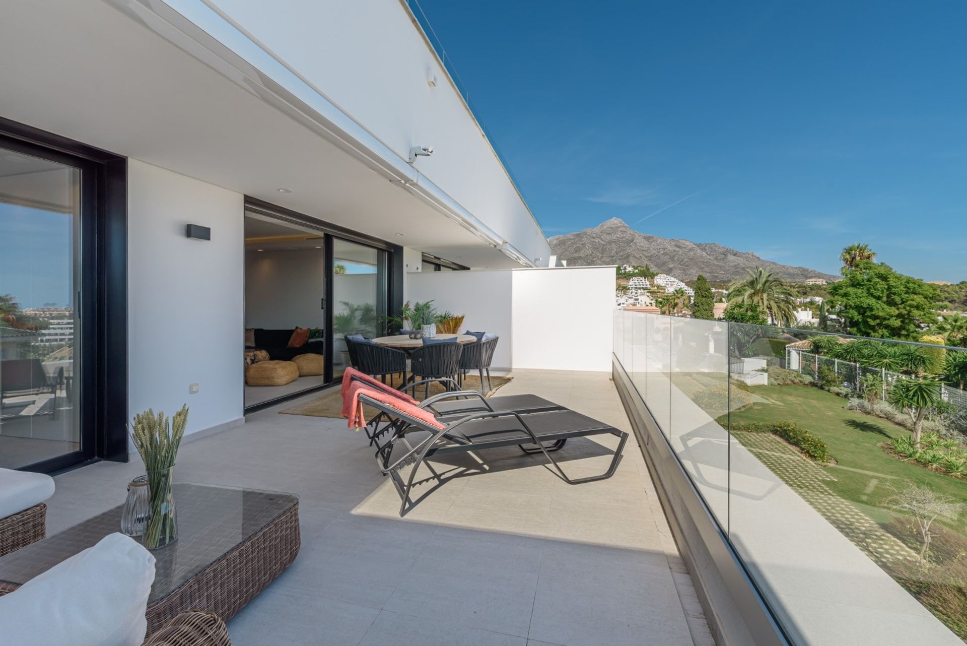 Condominium in El Engel, Andalusië 11158207