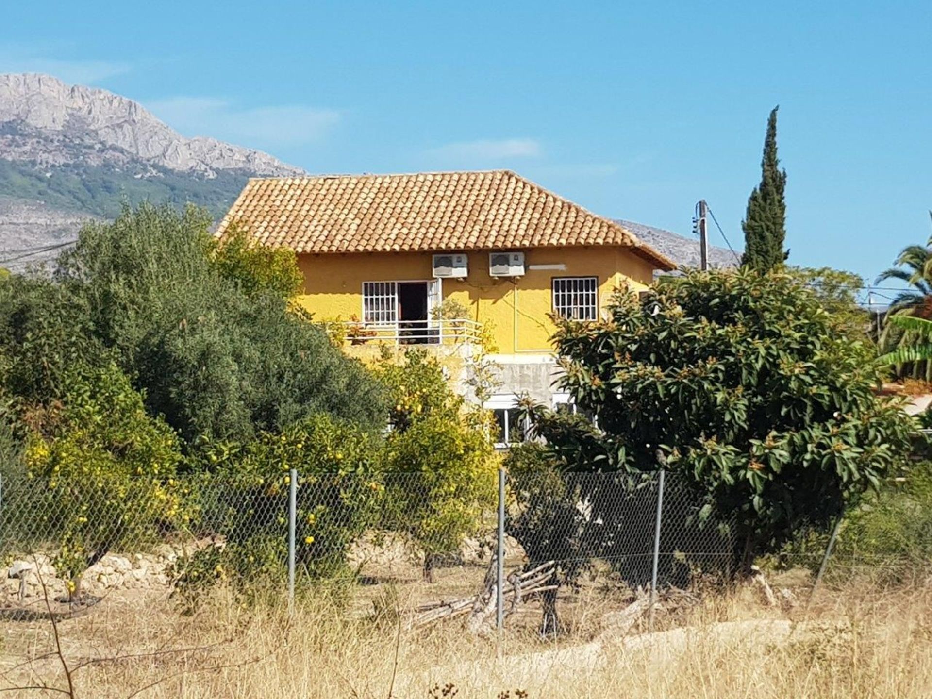 Annen i Llano del Castillo, Valencia 11158209