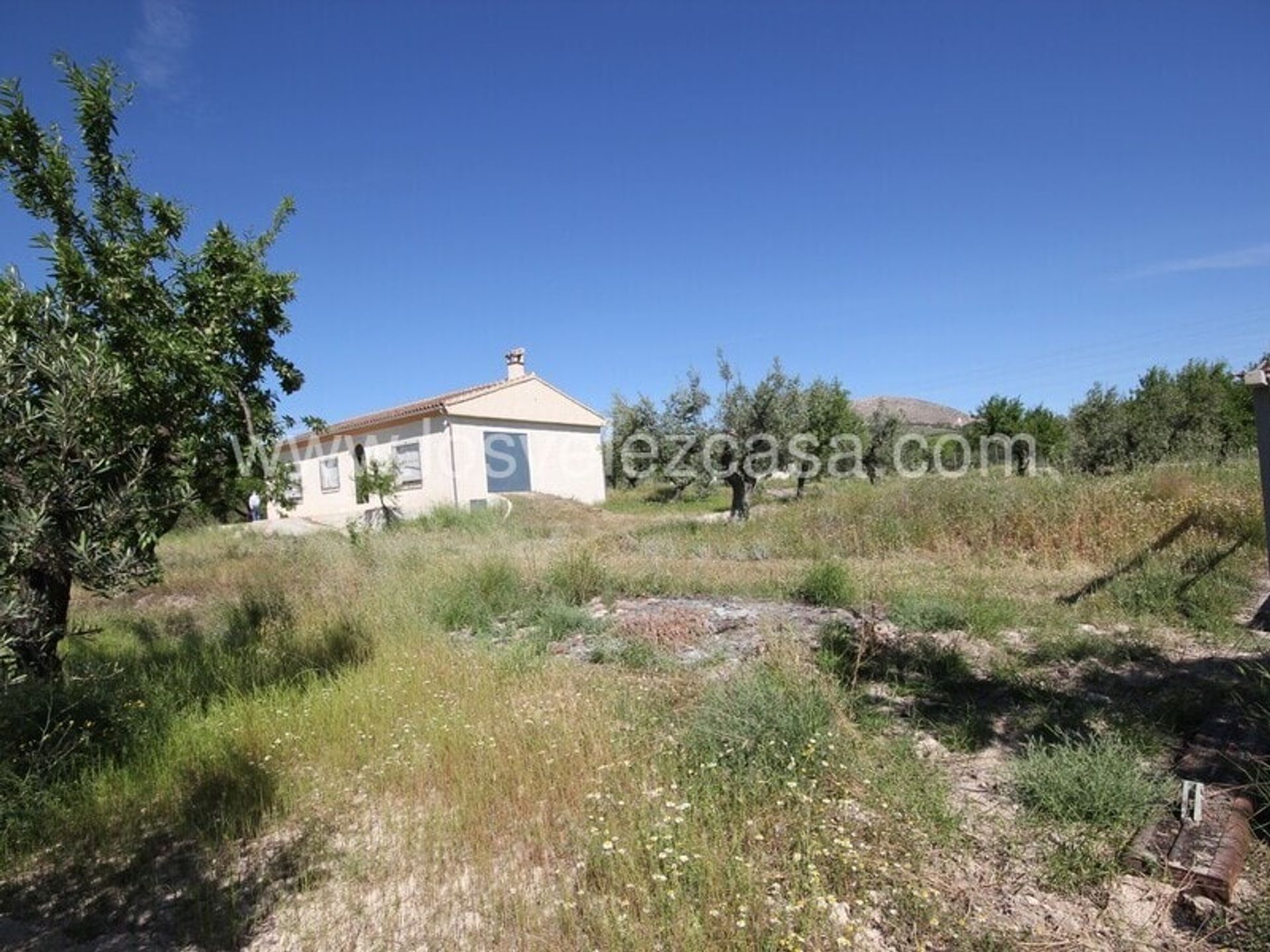 Huis in Velez Blanco, Andalusië 11158247