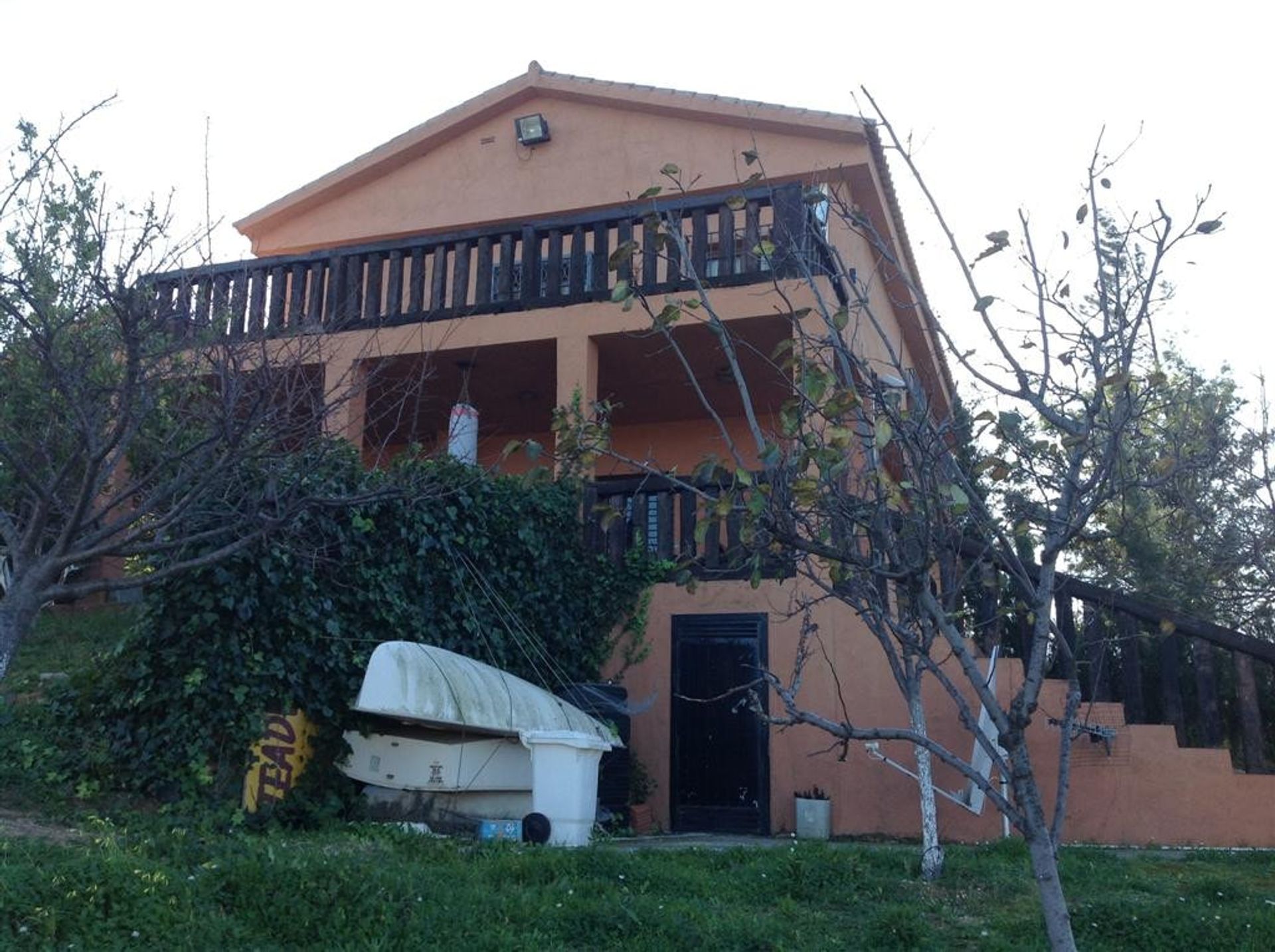 House in Las Lagunas de Mijas, Andalucía 11158257